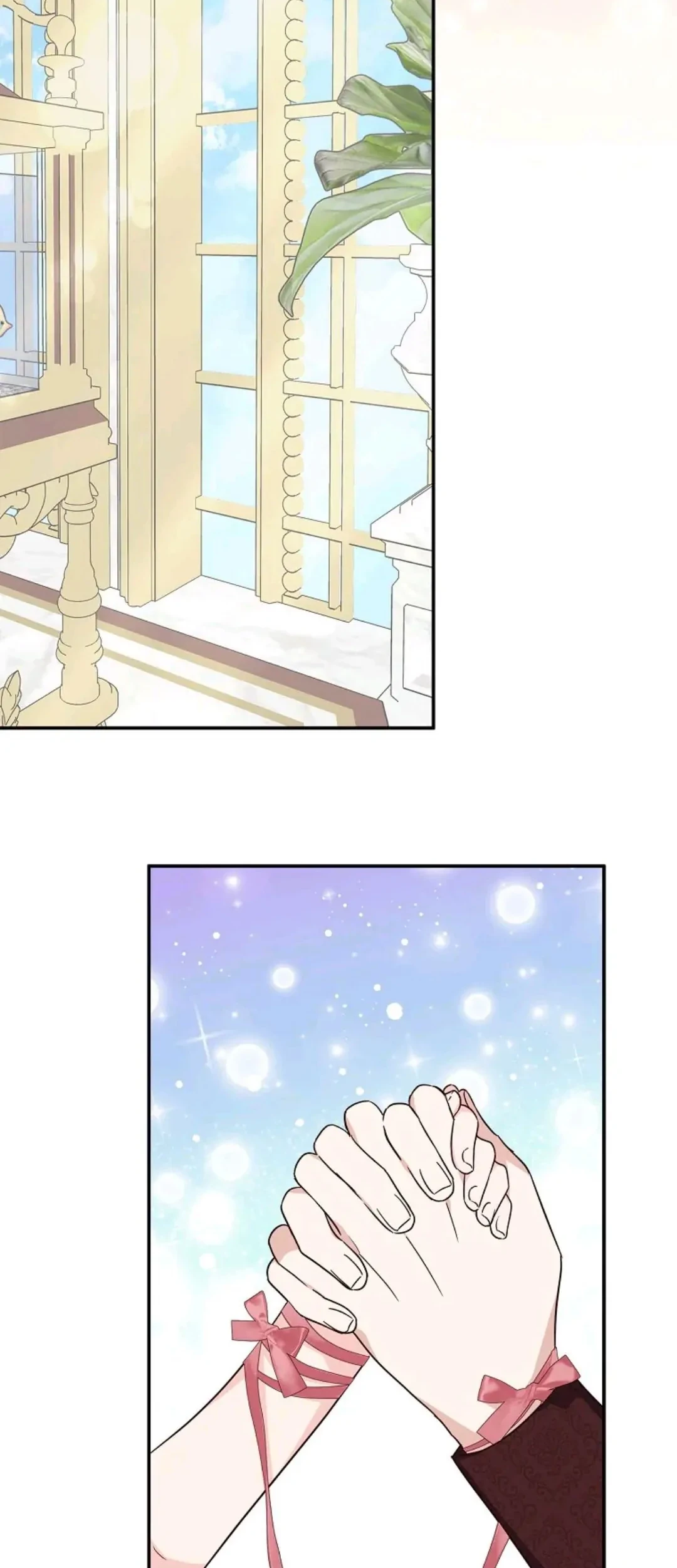 The Little Lady Behind the Villain Chapter 74 Gambar 82