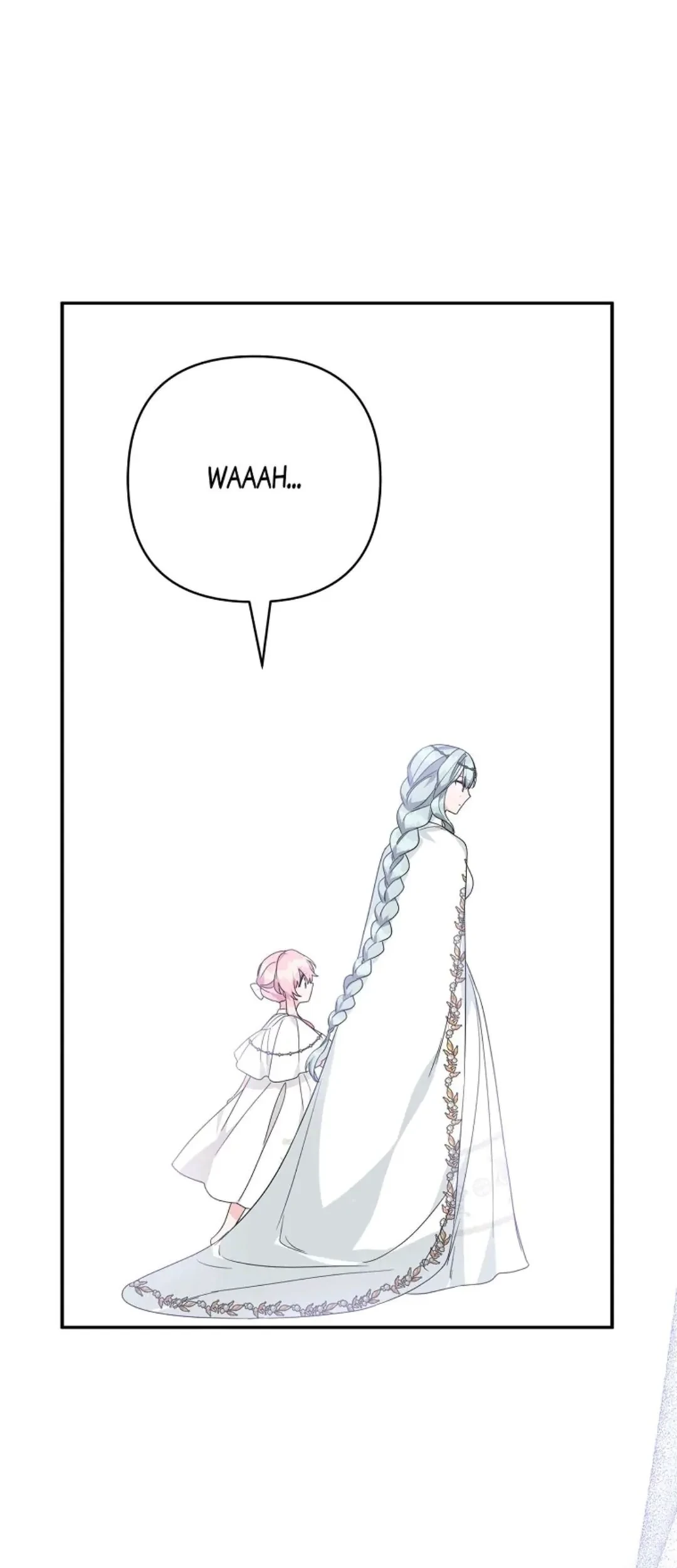 The Little Lady Behind the Villain Chapter 74 Gambar 94