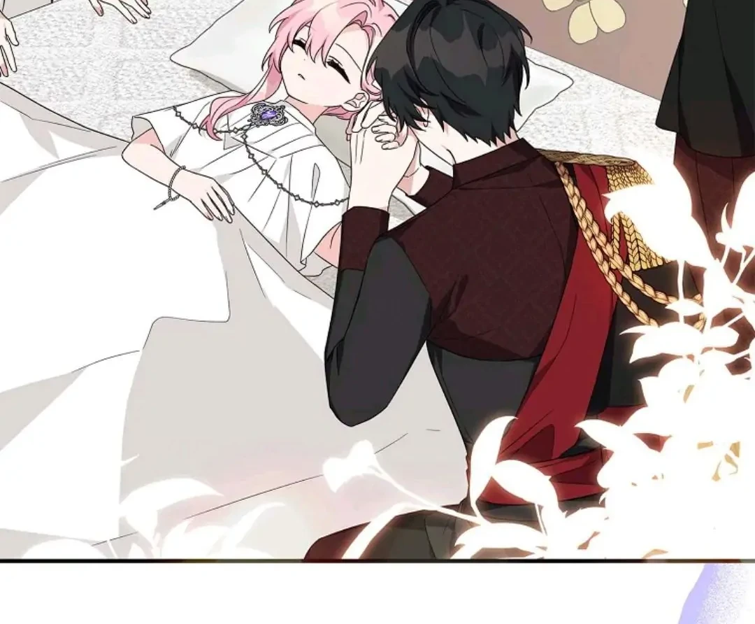 The Little Lady Behind the Villain Chapter 74 Gambar 90