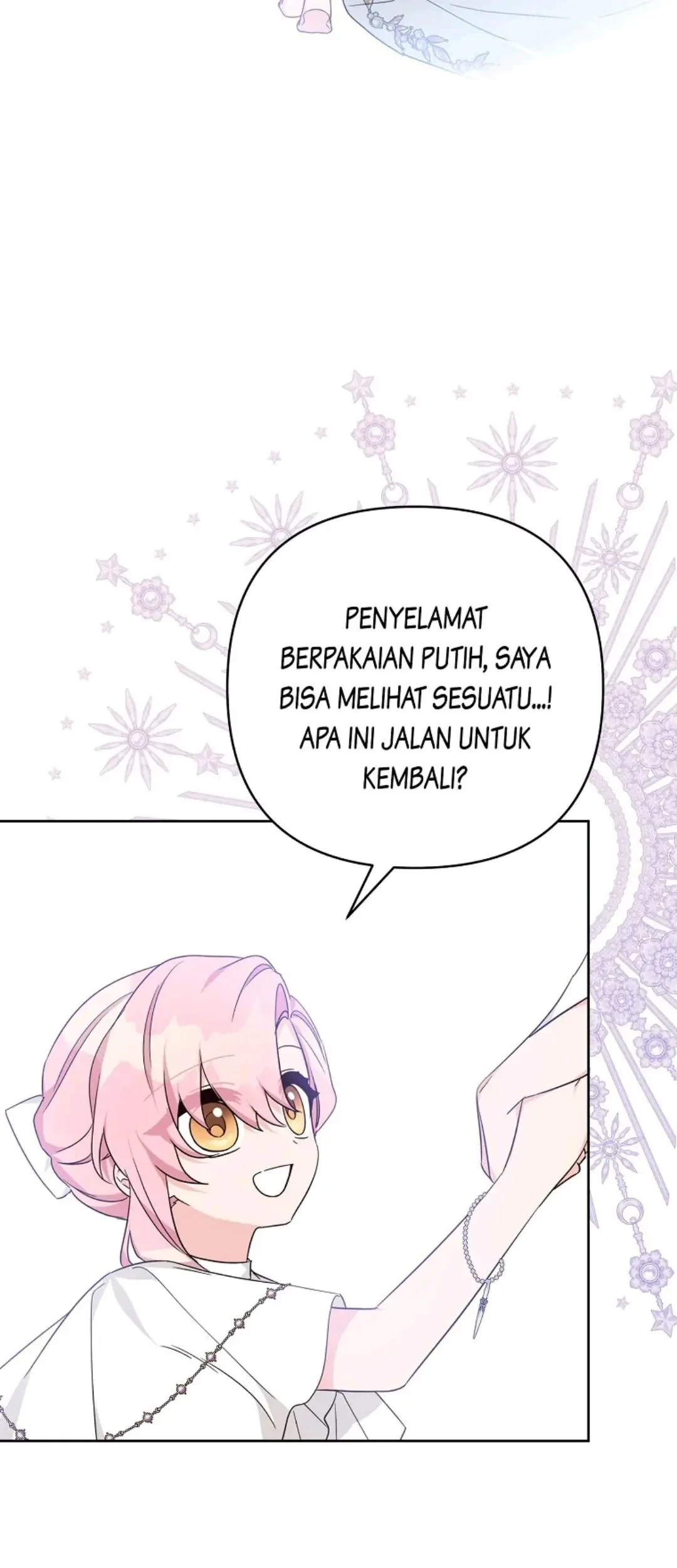 The Little Lady Behind the Villain Chapter 74 Gambar 100