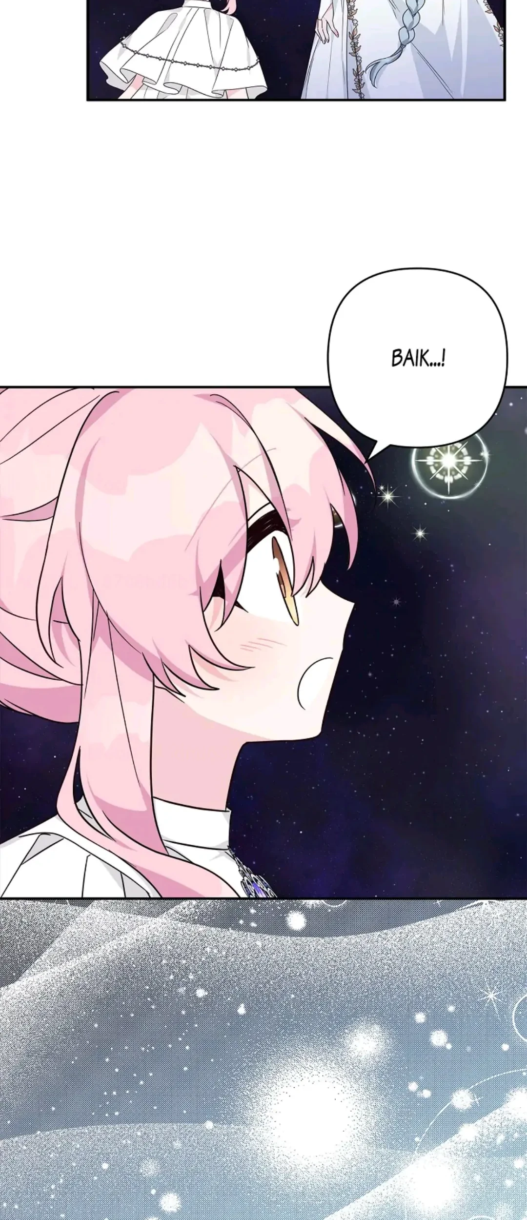 The Little Lady Behind the Villain Chapter 74 Gambar 8