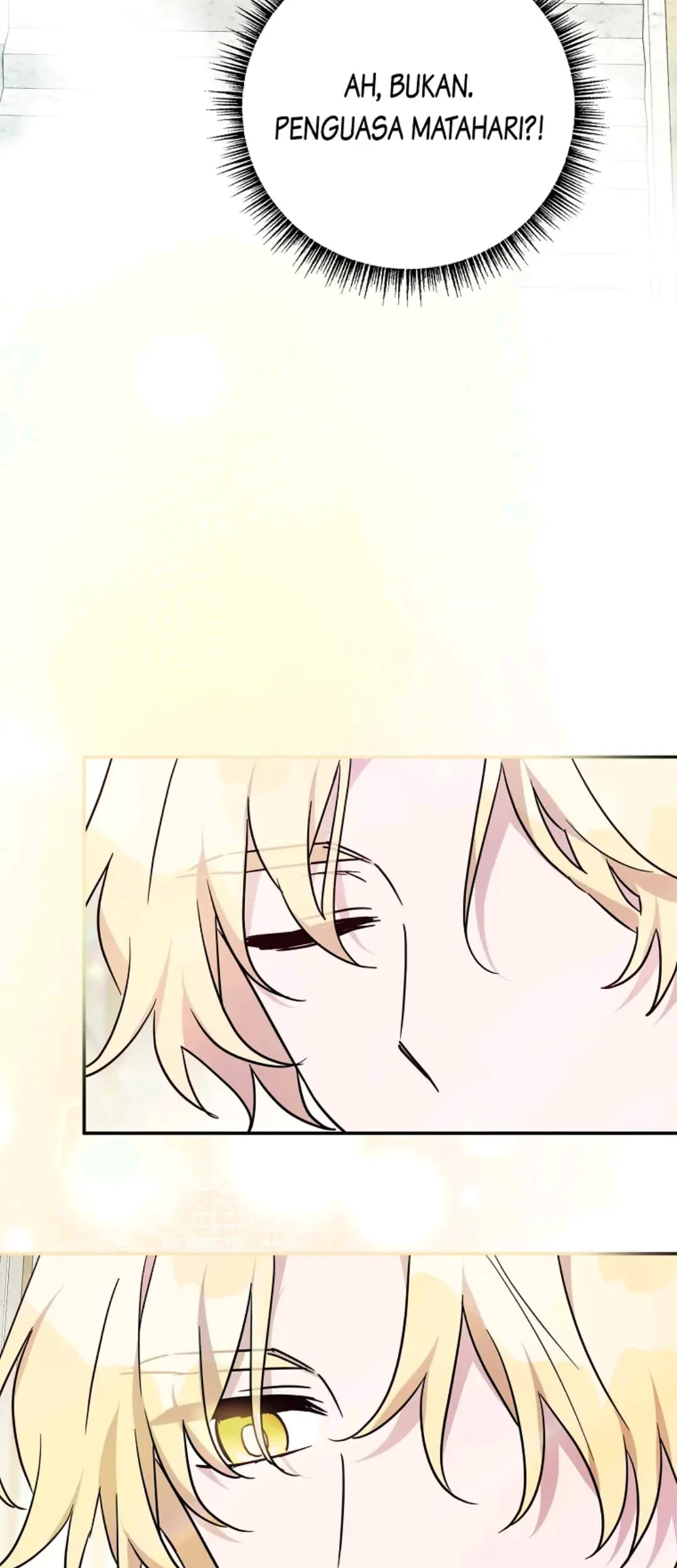 The Little Lady Behind the Villain Chapter 75 Gambar 10