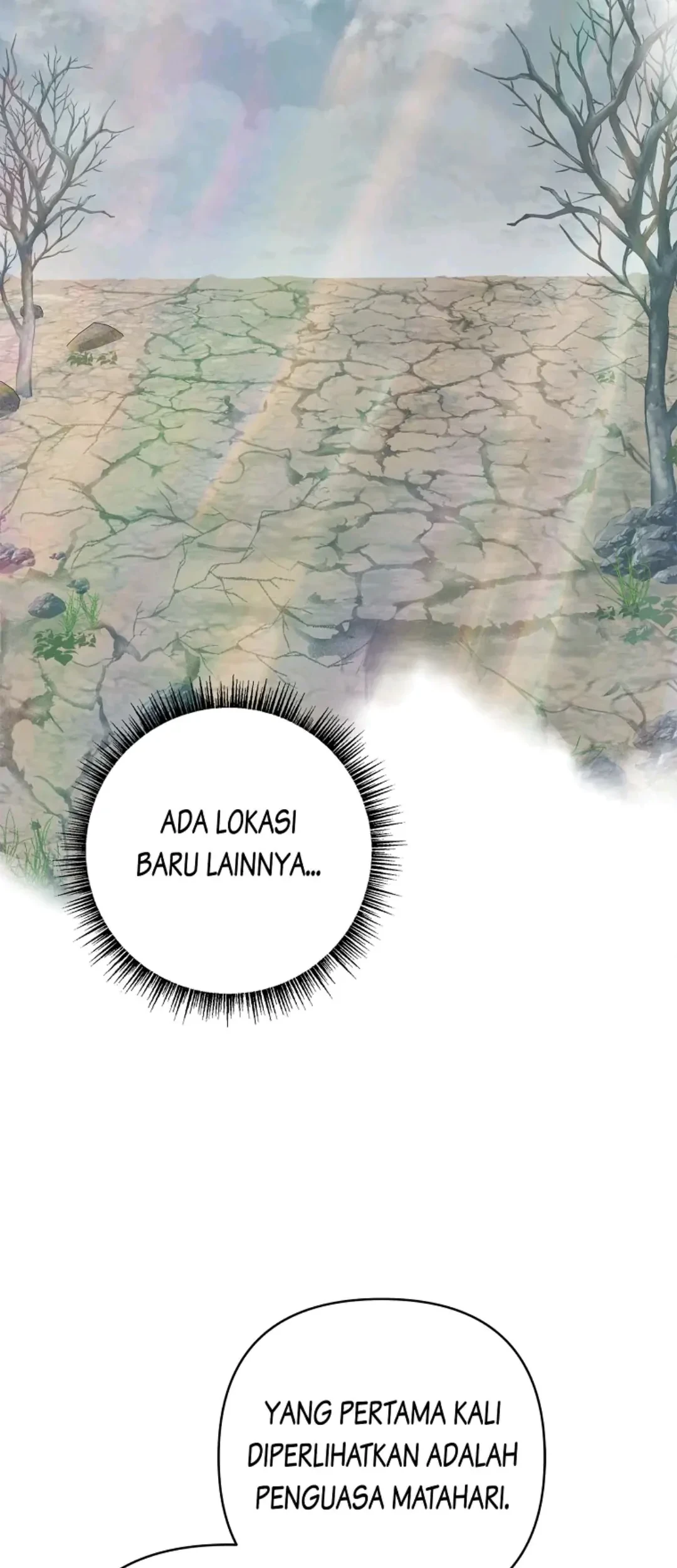 The Little Lady Behind the Villain Chapter 75 Gambar 34