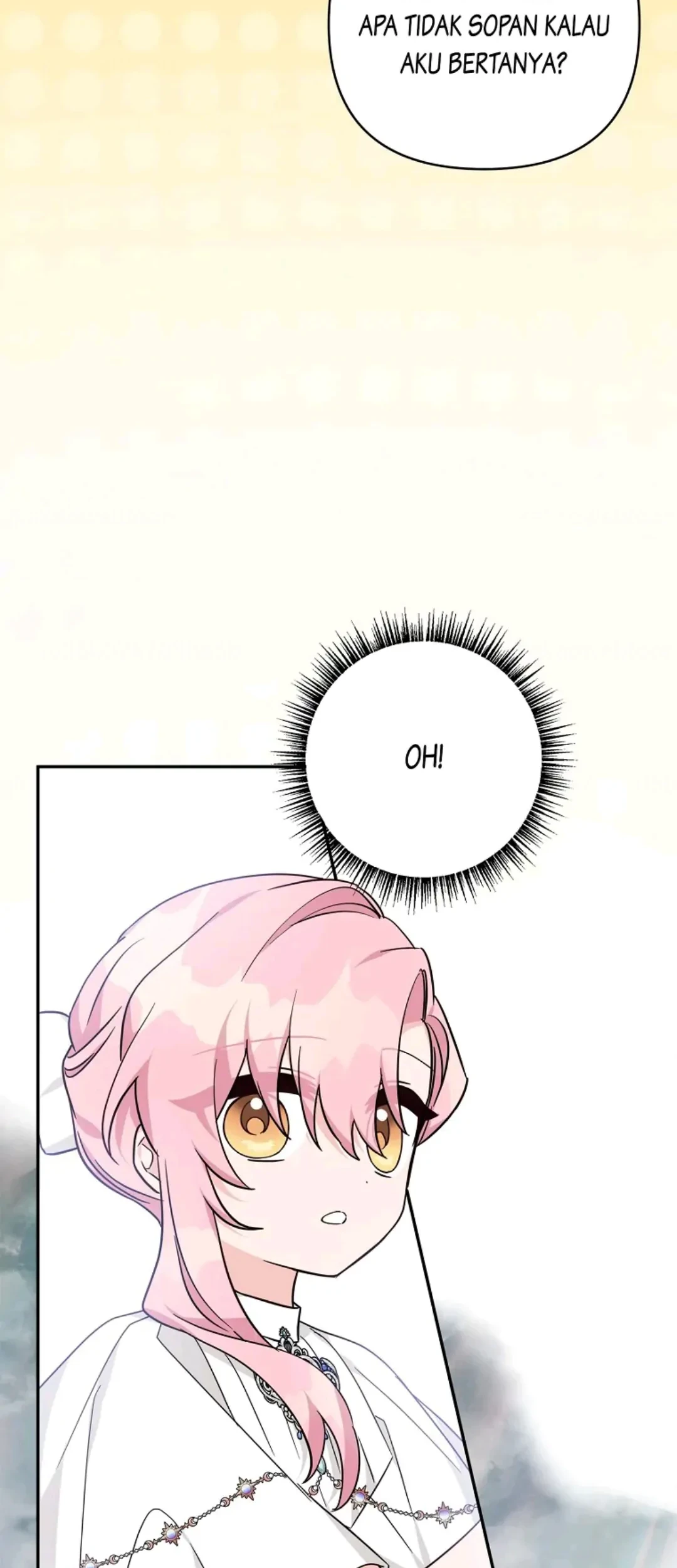 The Little Lady Behind the Villain Chapter 75 Gambar 32