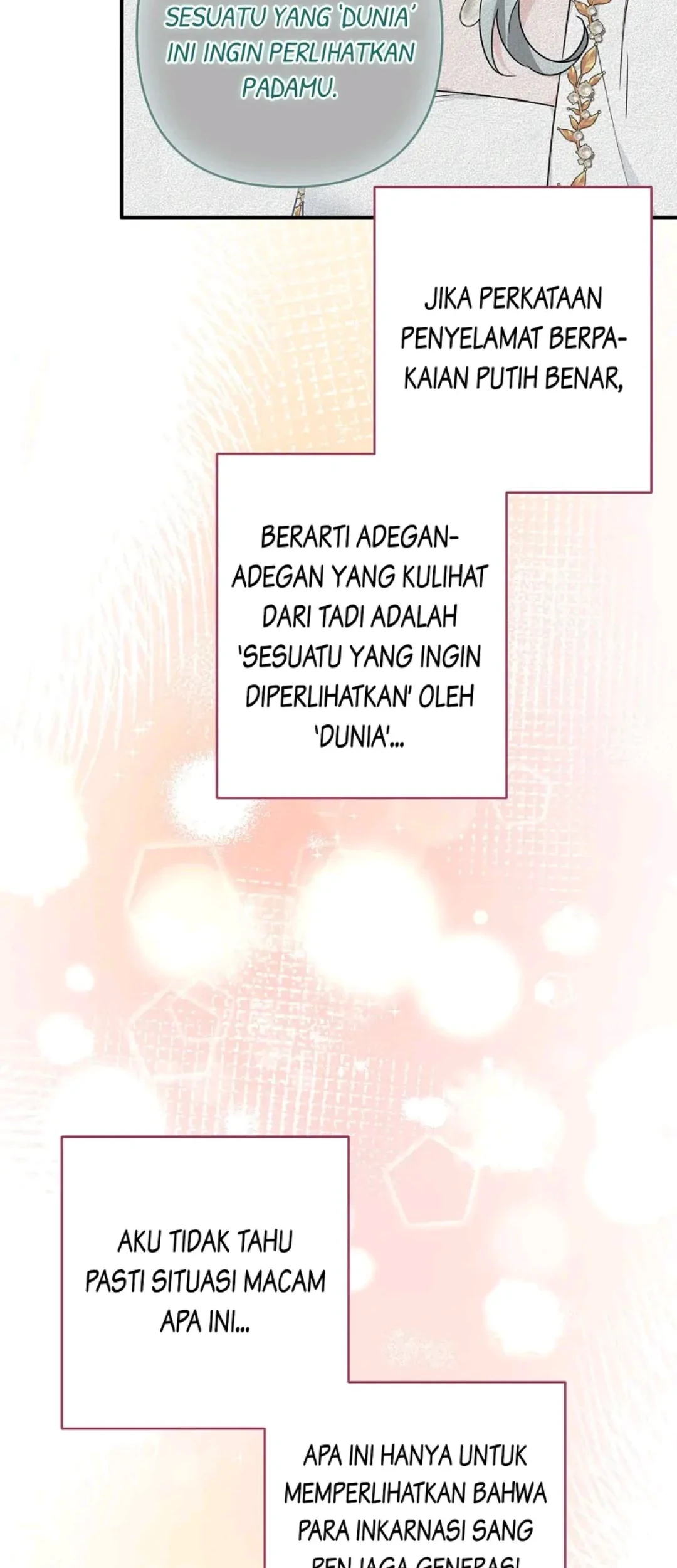 The Little Lady Behind the Villain Chapter 75 Gambar 44