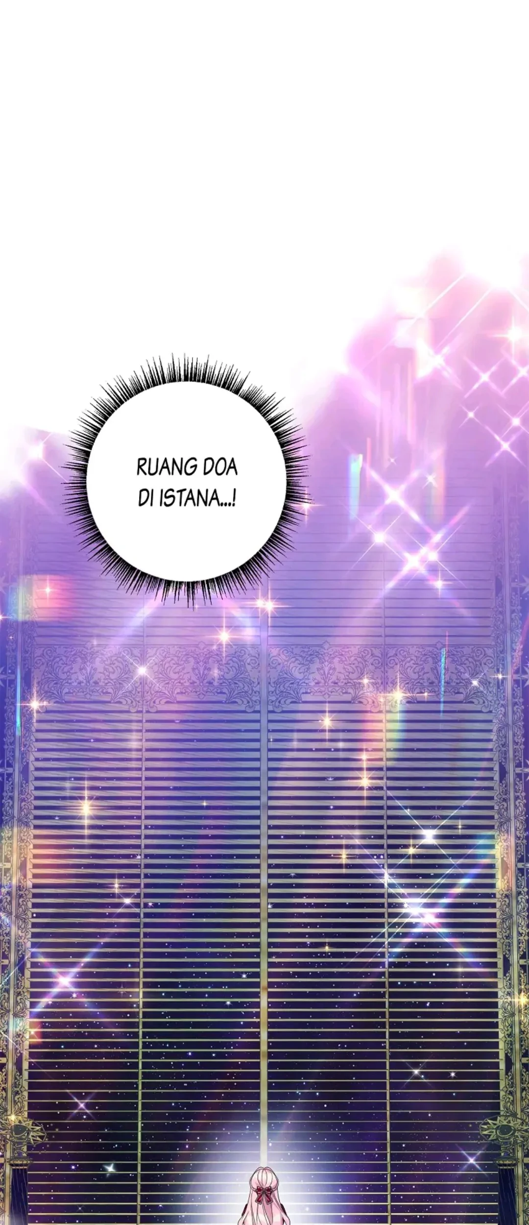 The Little Lady Behind the Villain Chapter 75 Gambar 50