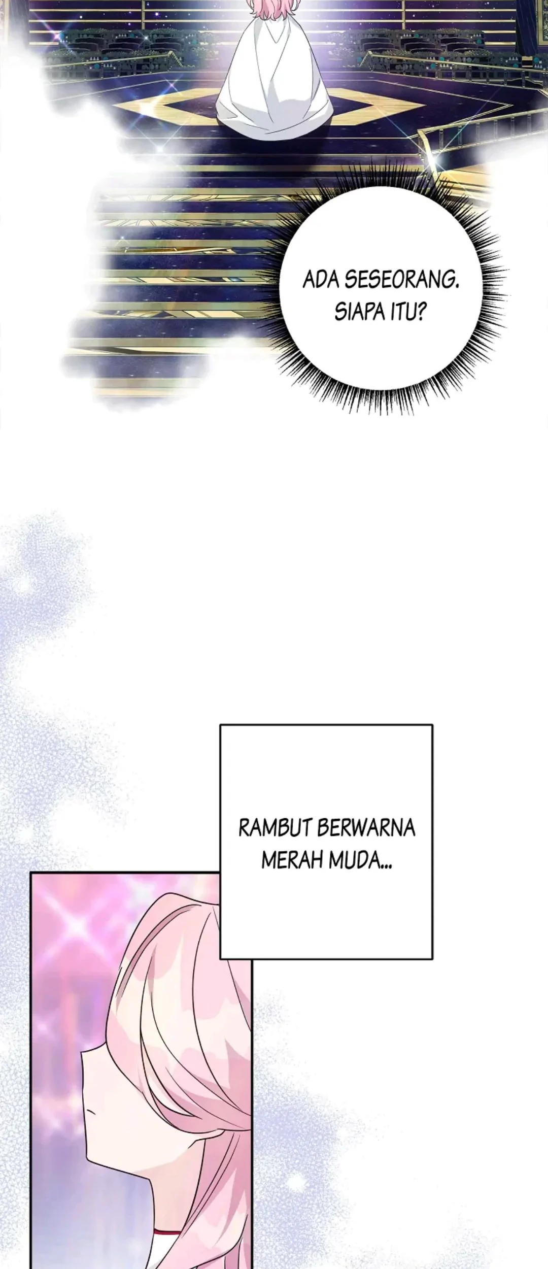 The Little Lady Behind the Villain Chapter 75 Gambar 51