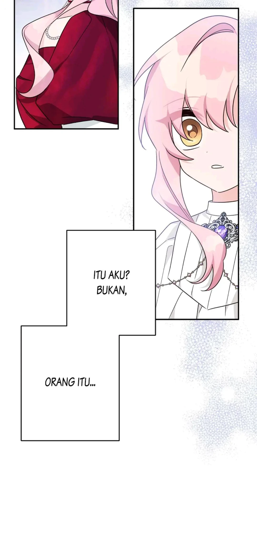 The Little Lady Behind the Villain Chapter 75 Gambar 52