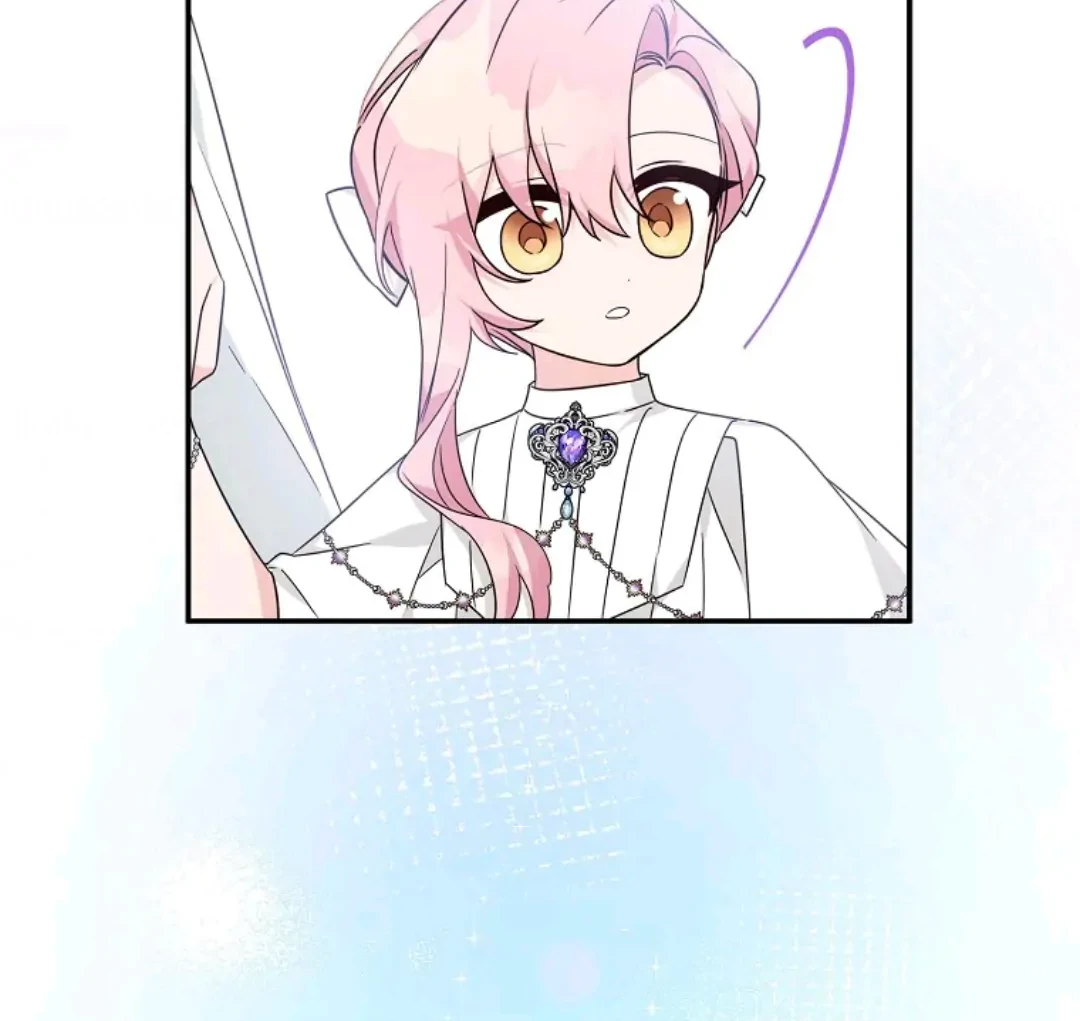 The Little Lady Behind the Villain Chapter 75 Gambar 3