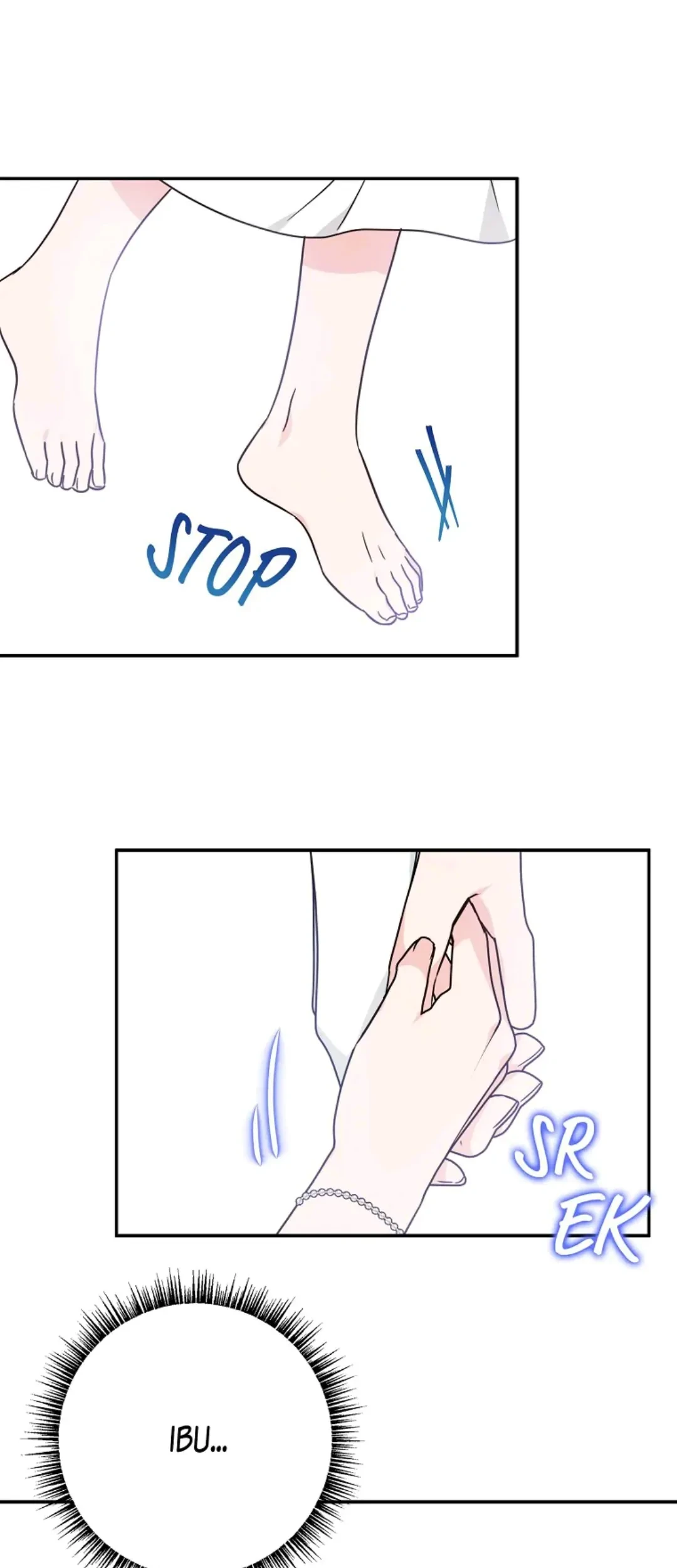 The Little Lady Behind the Villain Chapter 75 Gambar 62