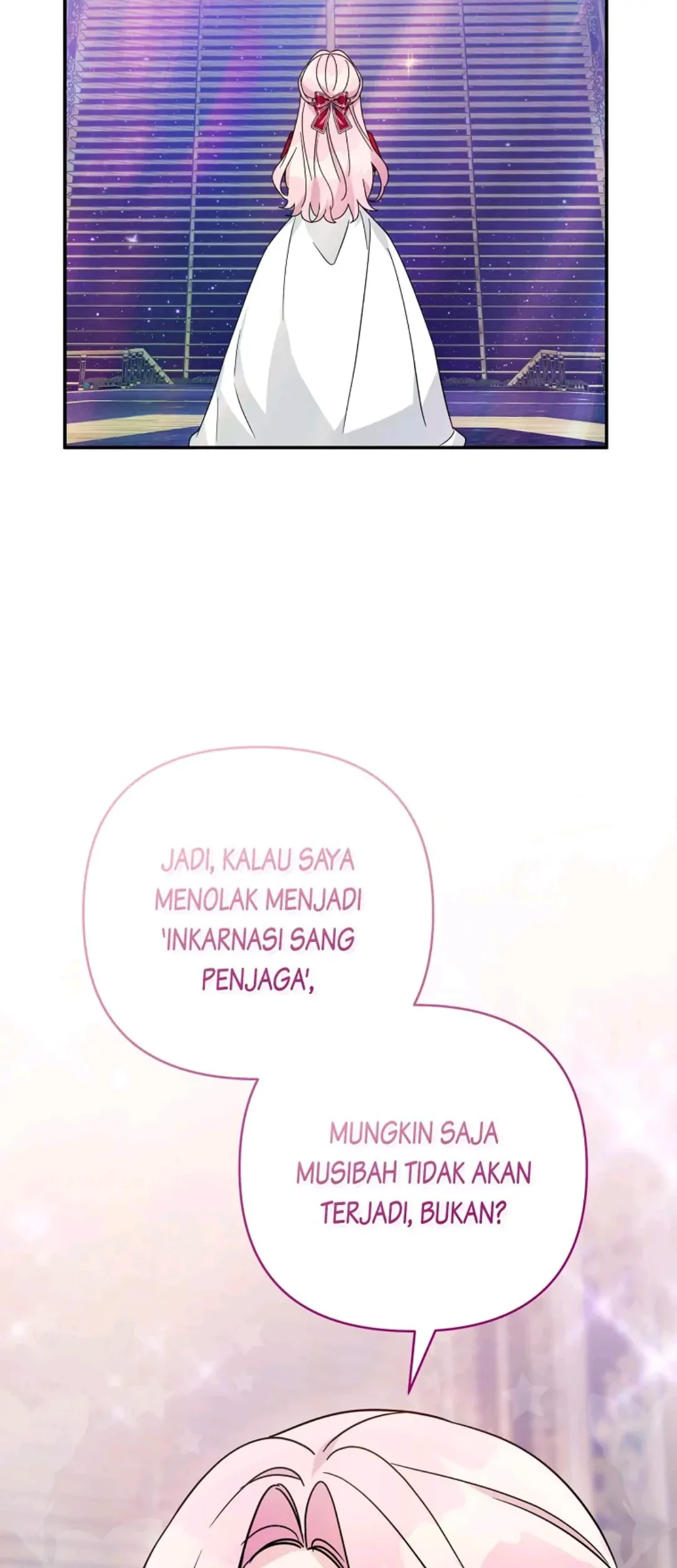 The Little Lady Behind the Villain Chapter 75 Gambar 59