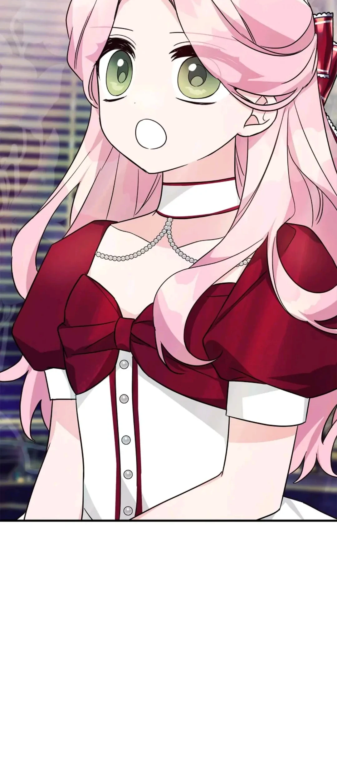 The Little Lady Behind the Villain Chapter 75 Gambar 60