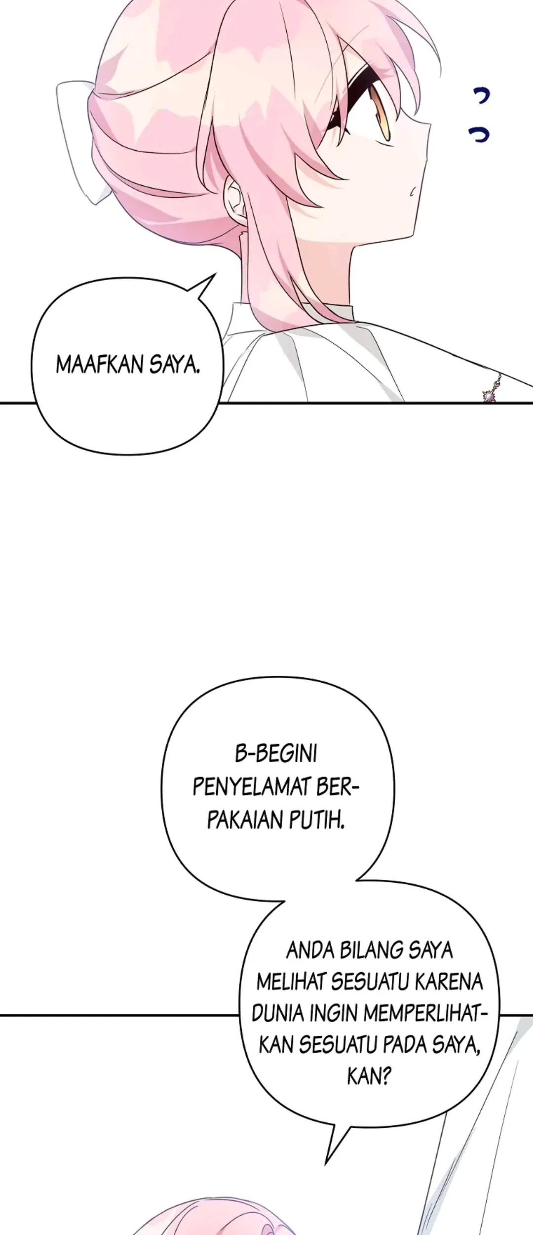 The Little Lady Behind the Villain Chapter 75 Gambar 67