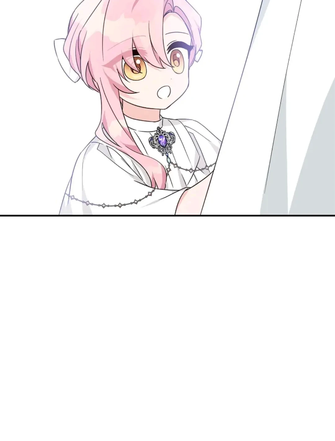 The Little Lady Behind the Villain Chapter 75 Gambar 68