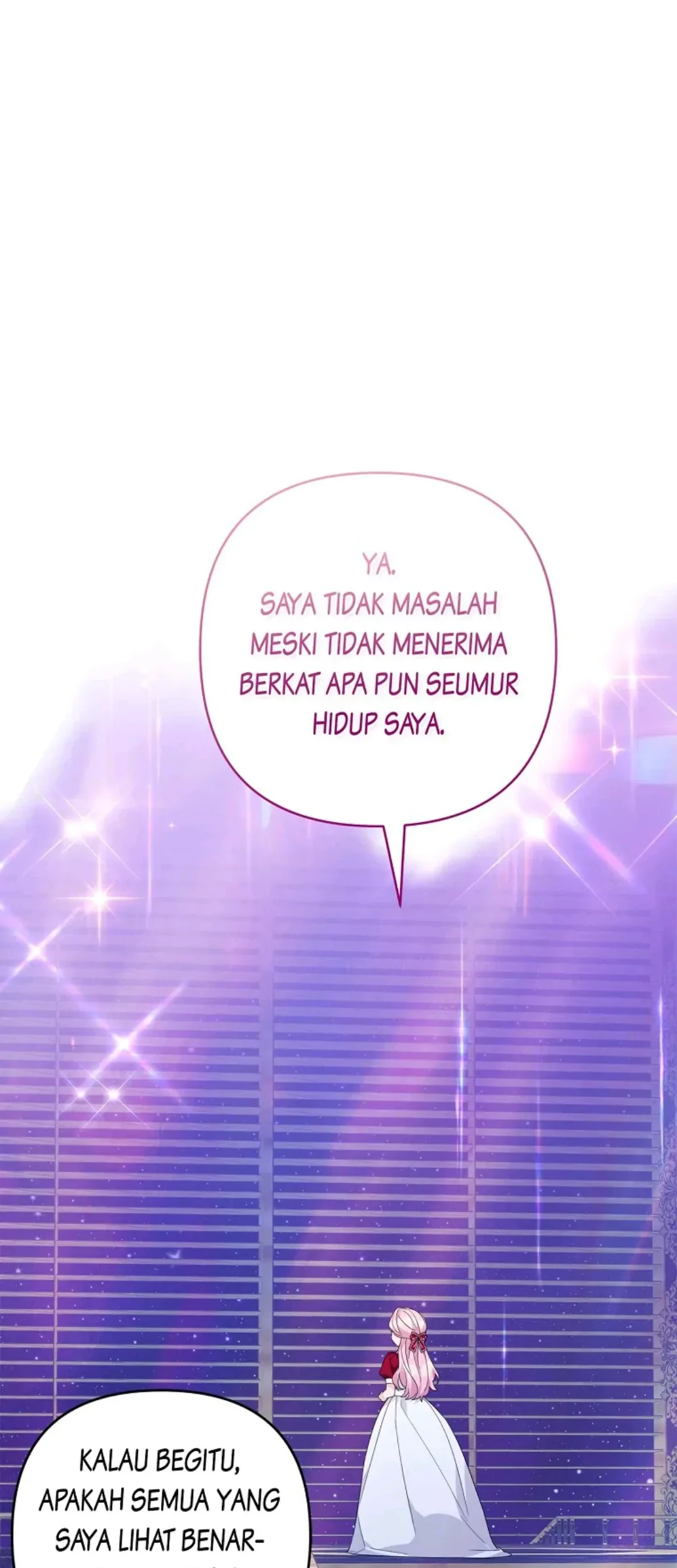 The Little Lady Behind the Villain Chapter 75 Gambar 69