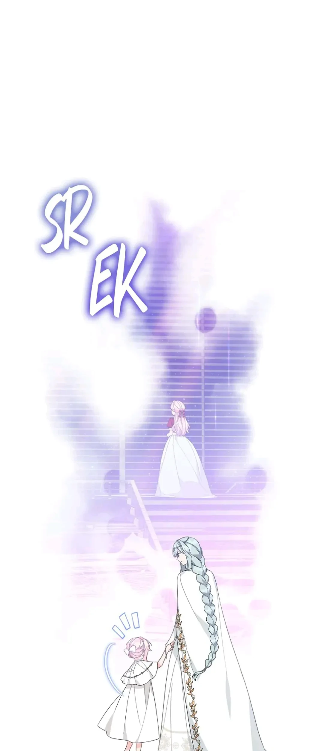 The Little Lady Behind the Villain Chapter 75 Gambar 76