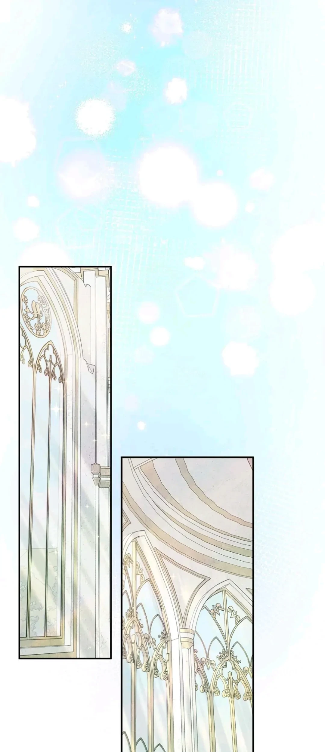 The Little Lady Behind the Villain Chapter 75 Gambar 4