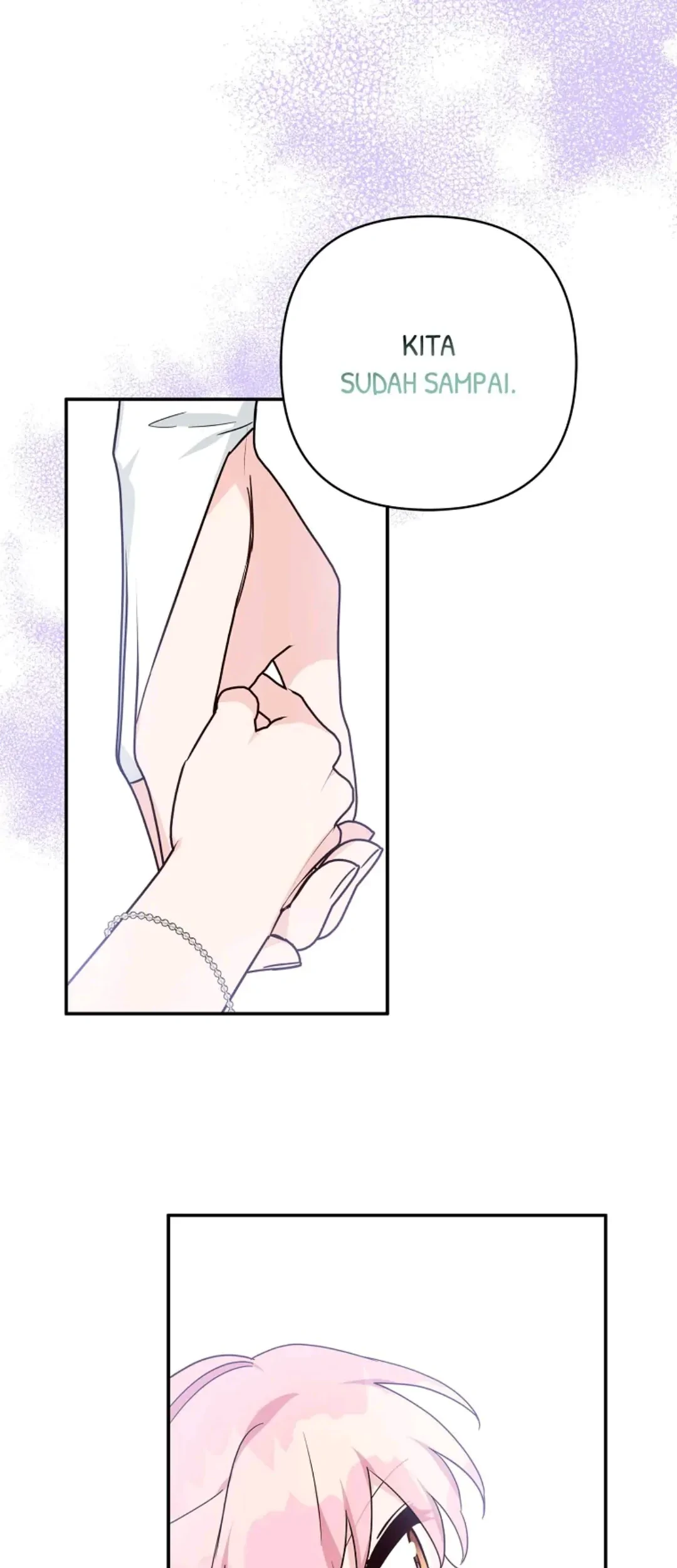 The Little Lady Behind the Villain Chapter 75 Gambar 81