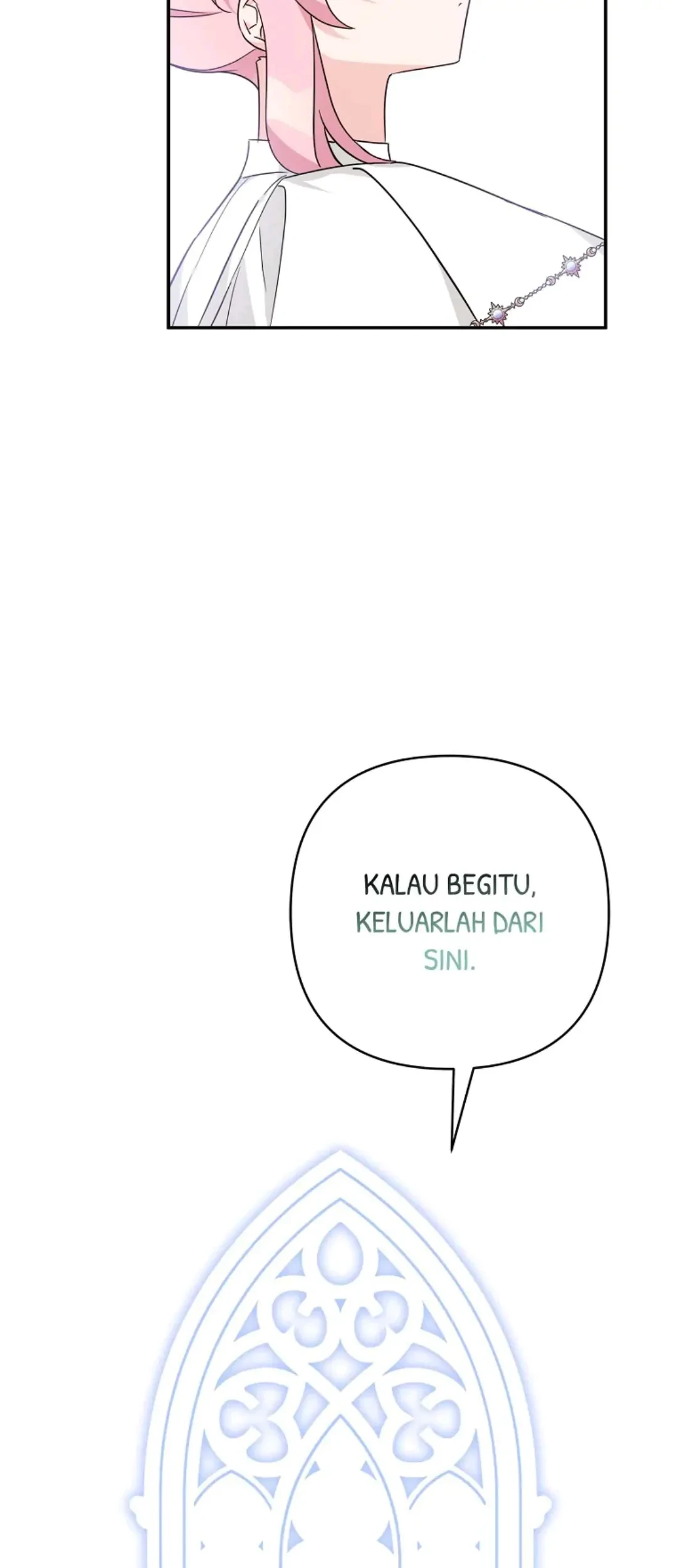 The Little Lady Behind the Villain Chapter 75 Gambar 83