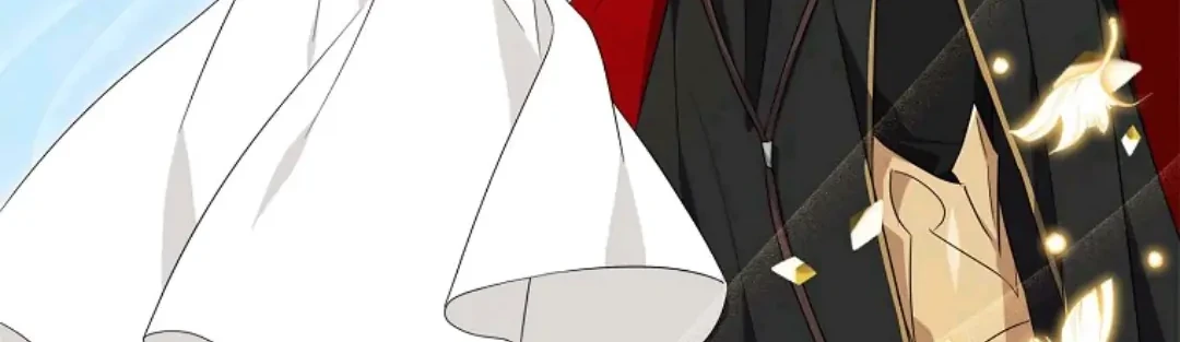 The Little Lady Behind the Villain Chapter 75 Gambar 92