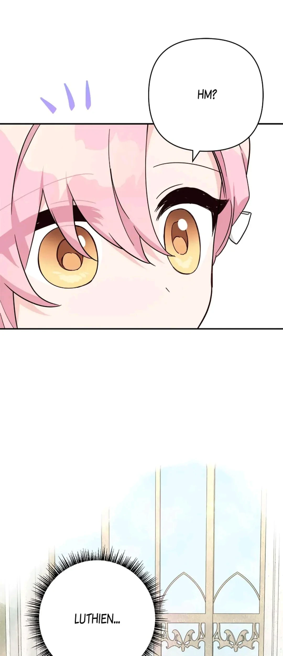 The Little Lady Behind the Villain Chapter 75 Gambar 7