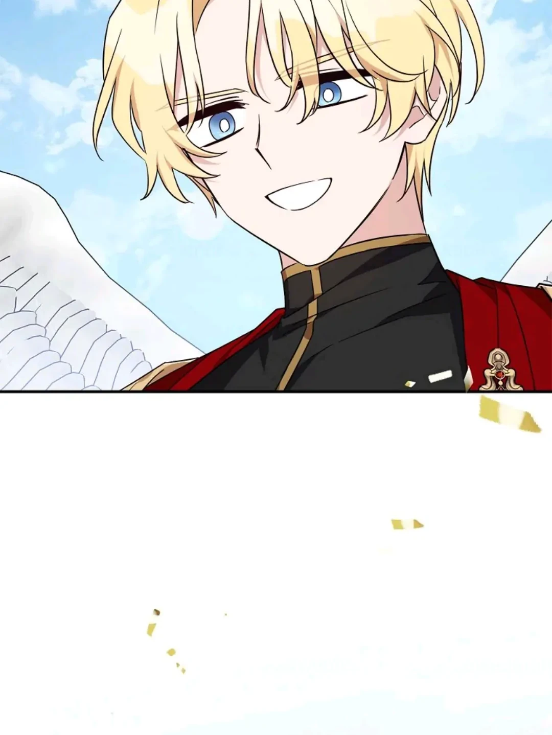 The Little Lady Behind the Villain Chapter 76 Gambar 13