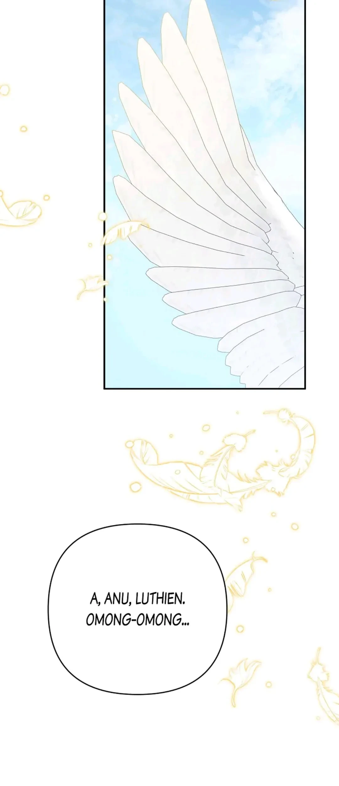 The Little Lady Behind the Villain Chapter 76 Gambar 17