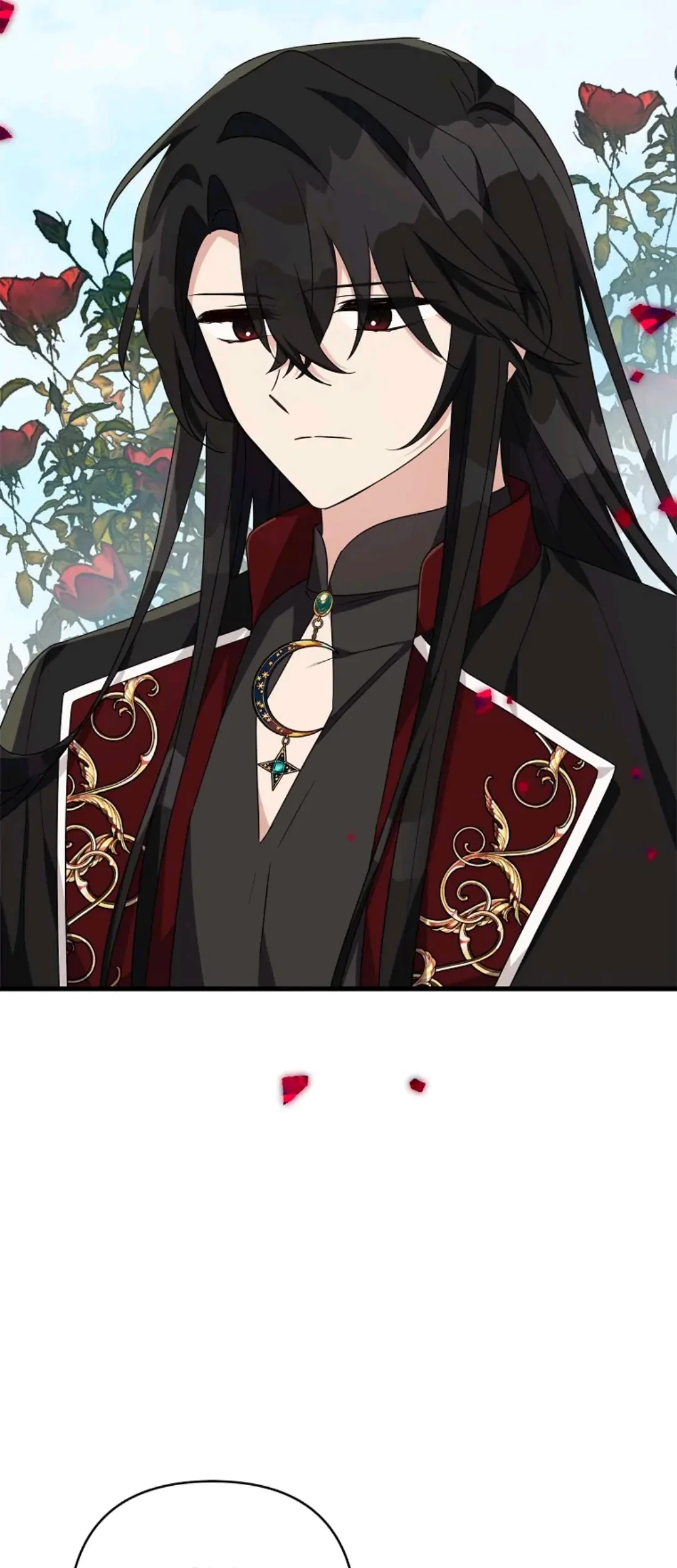 The Little Lady Behind the Villain Chapter 76 Gambar 43