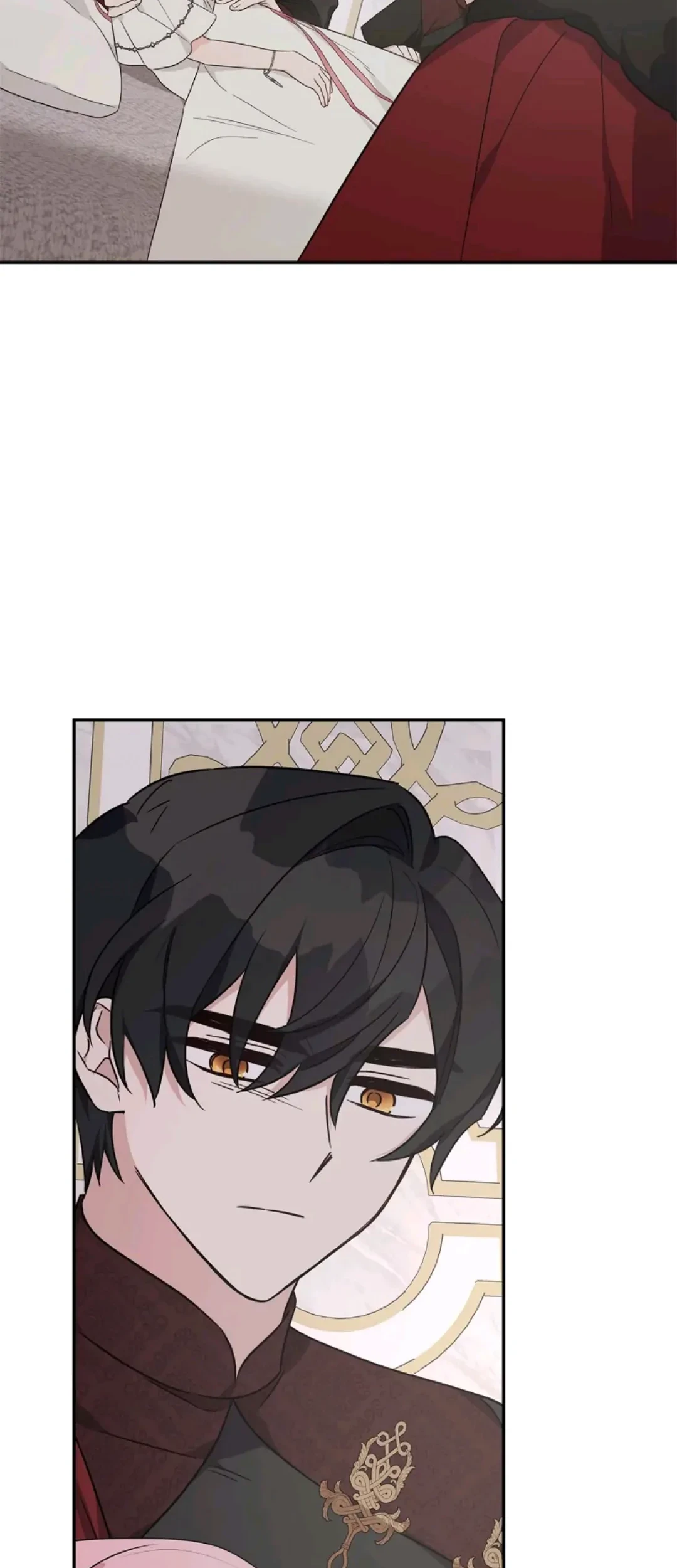 The Little Lady Behind the Villain Chapter 76 Gambar 67