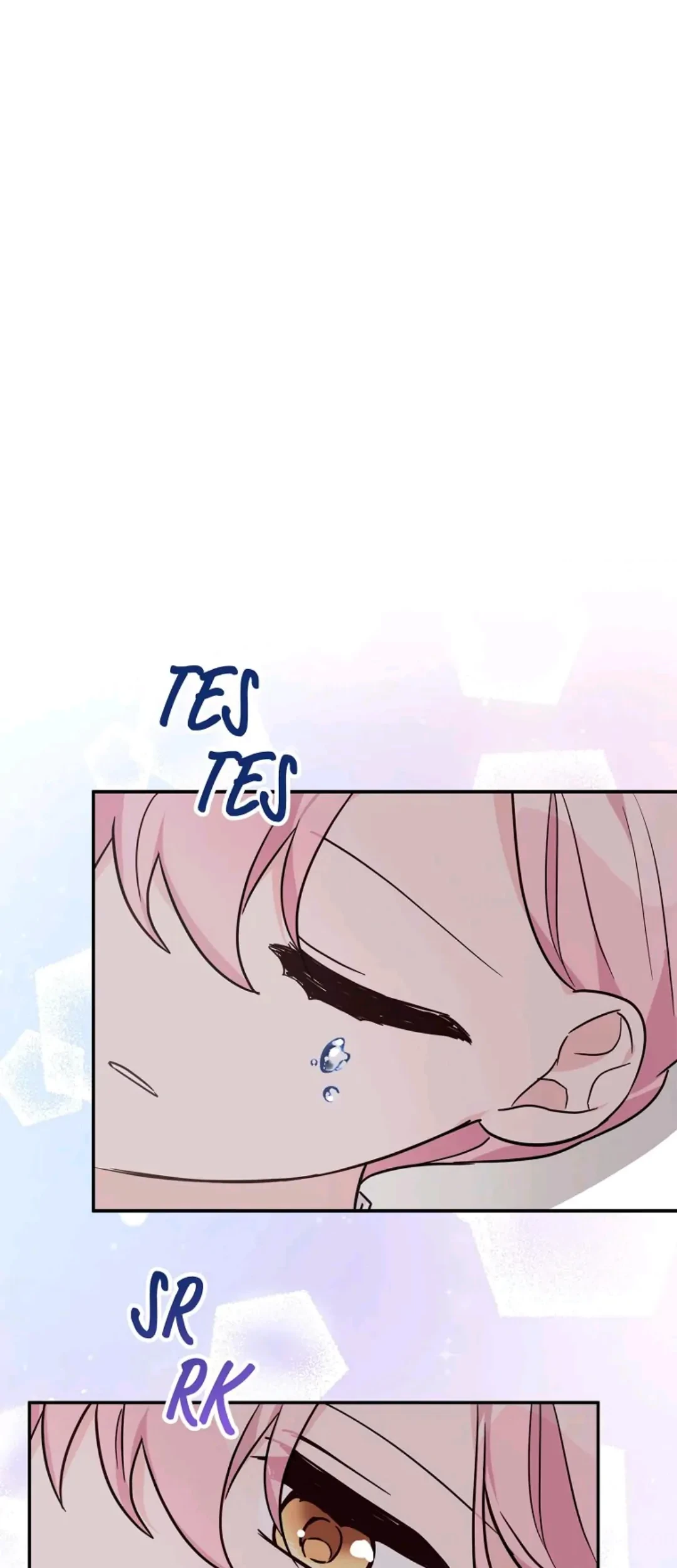 The Little Lady Behind the Villain Chapter 76 Gambar 79