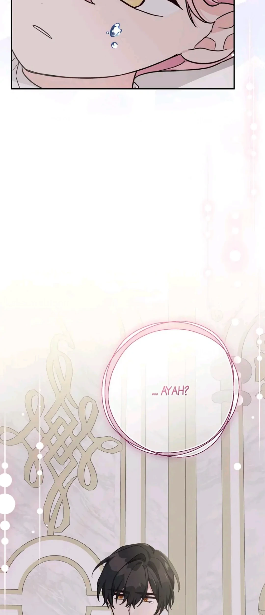 The Little Lady Behind the Villain Chapter 76 Gambar 80