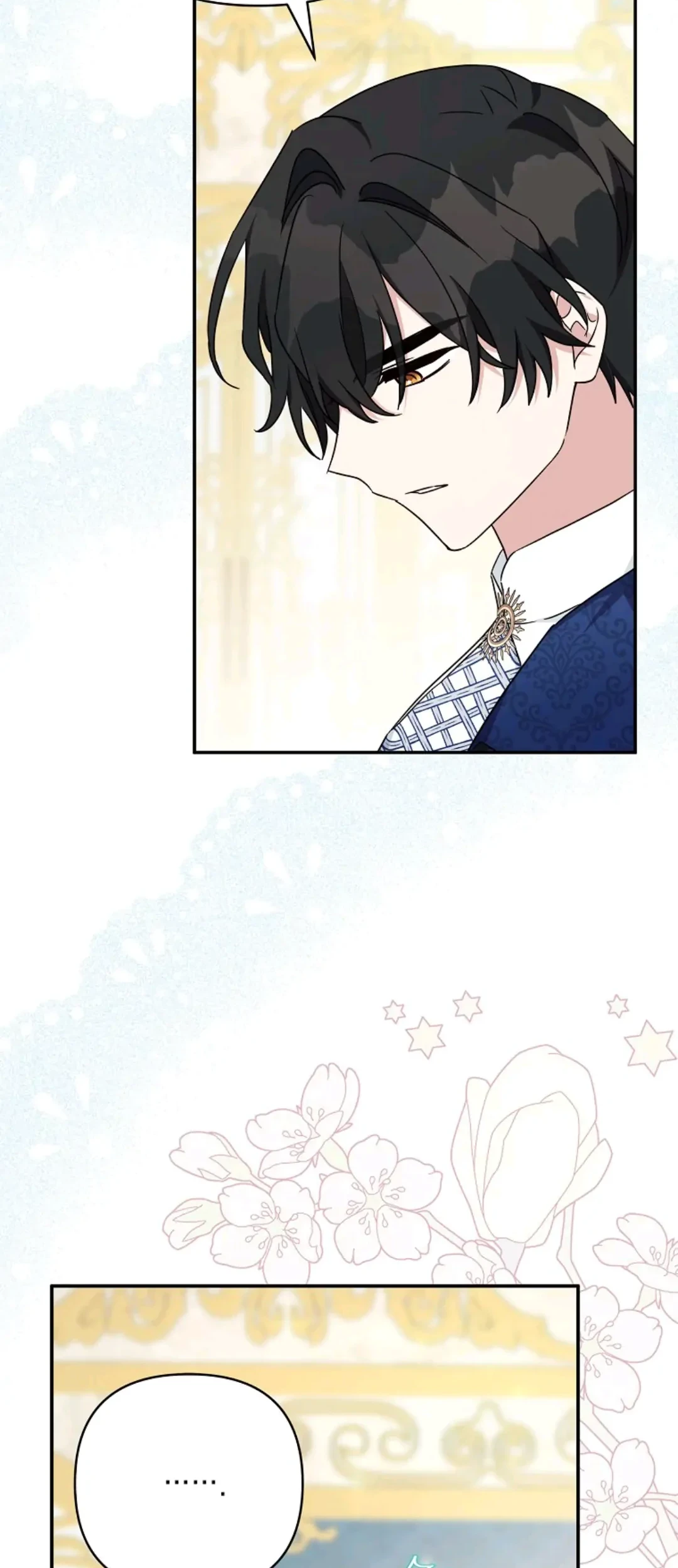 The Little Lady Behind the Villain Chapter 77 Gambar 14