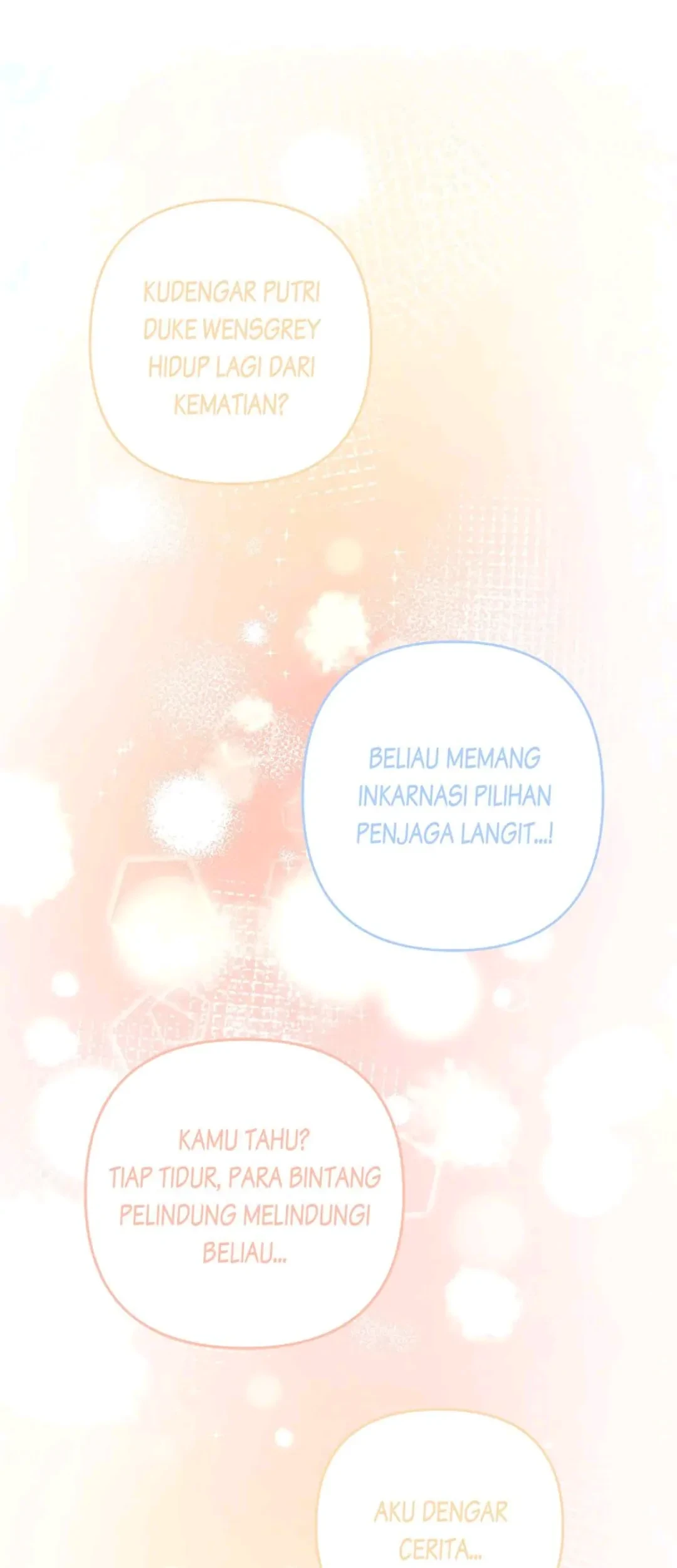 The Little Lady Behind the Villain Chapter 77 Gambar 37