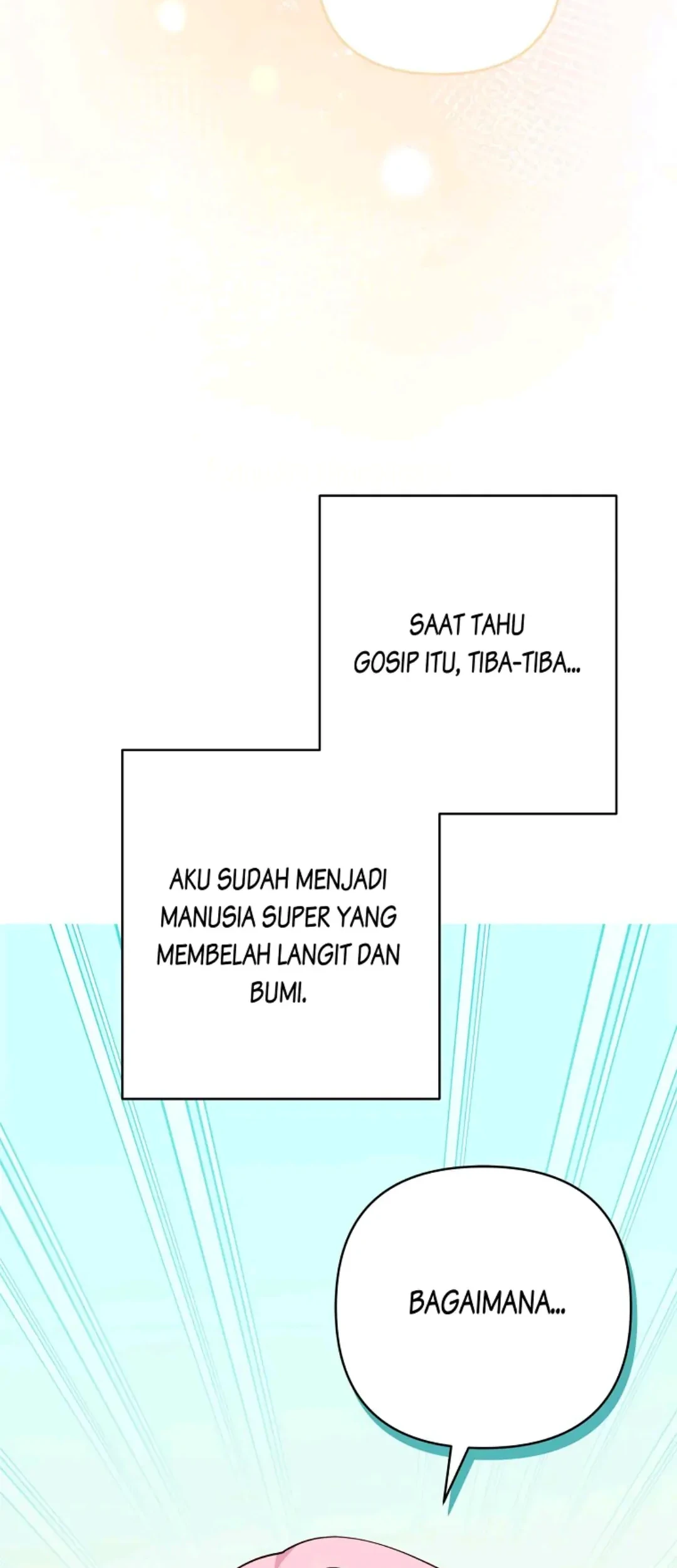 The Little Lady Behind the Villain Chapter 77 Gambar 38