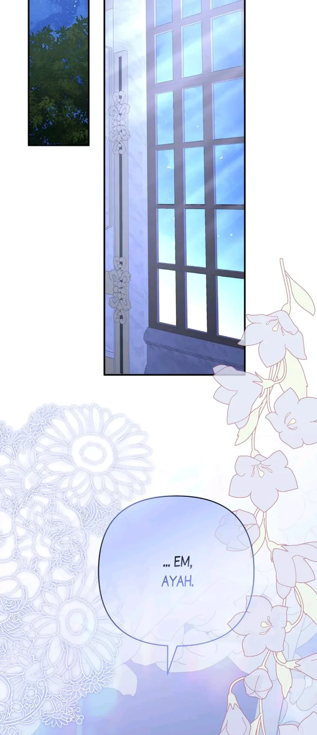 The Little Lady Behind the Villain Chapter 77 Gambar 48