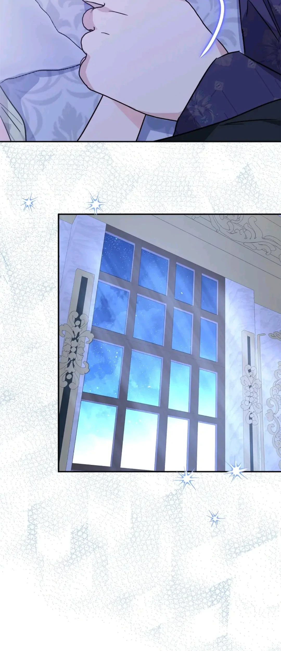 The Little Lady Behind the Villain Chapter 77 Gambar 64