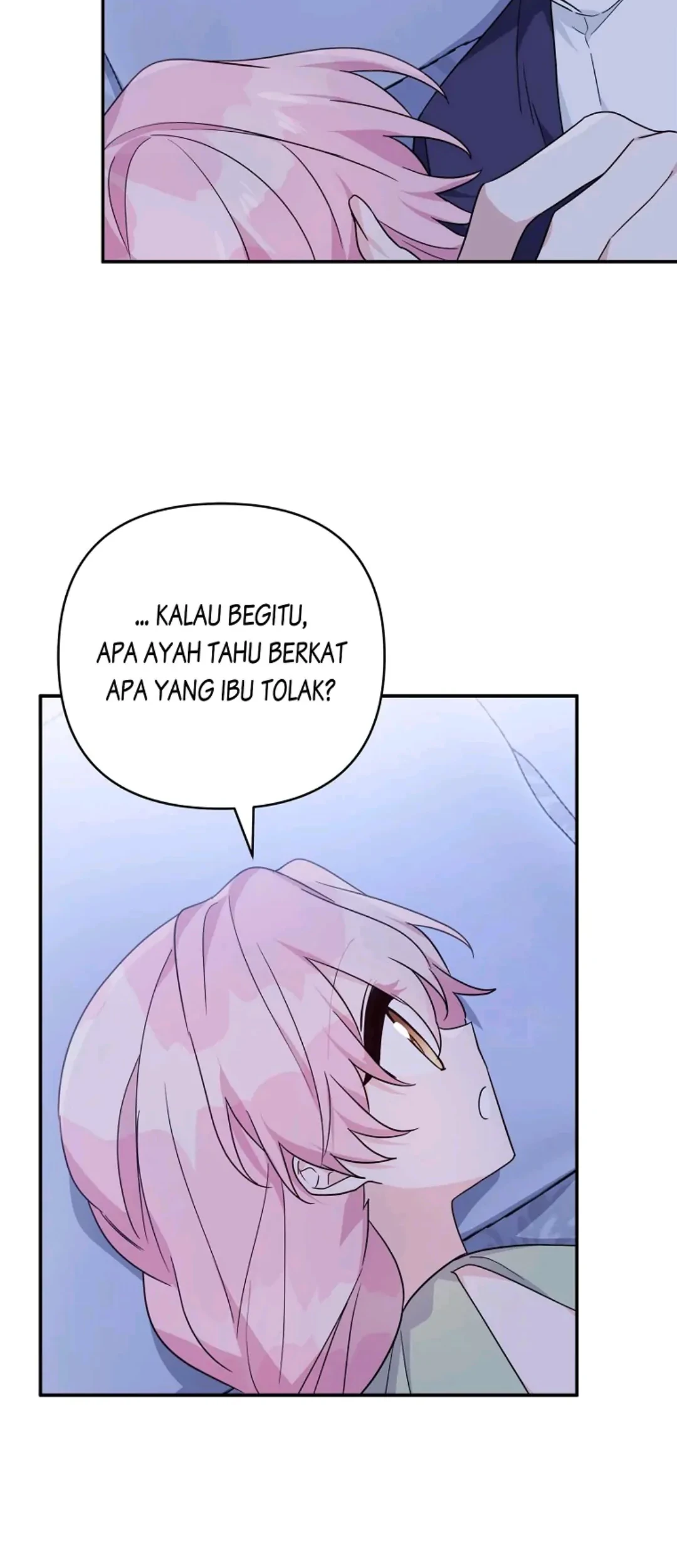 The Little Lady Behind the Villain Chapter 77 Gambar 57