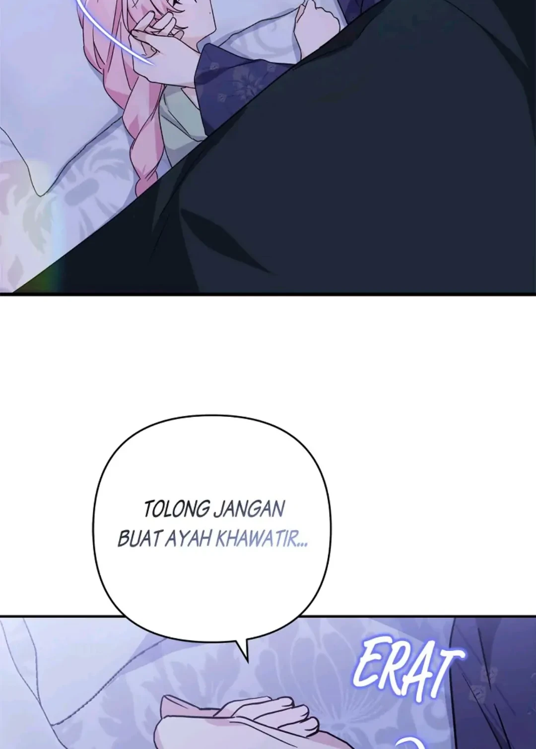 The Little Lady Behind the Villain Chapter 77 Gambar 63