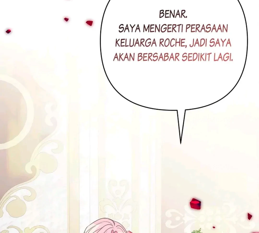 The Little Lady Behind the Villain Chapter 77 Gambar 77