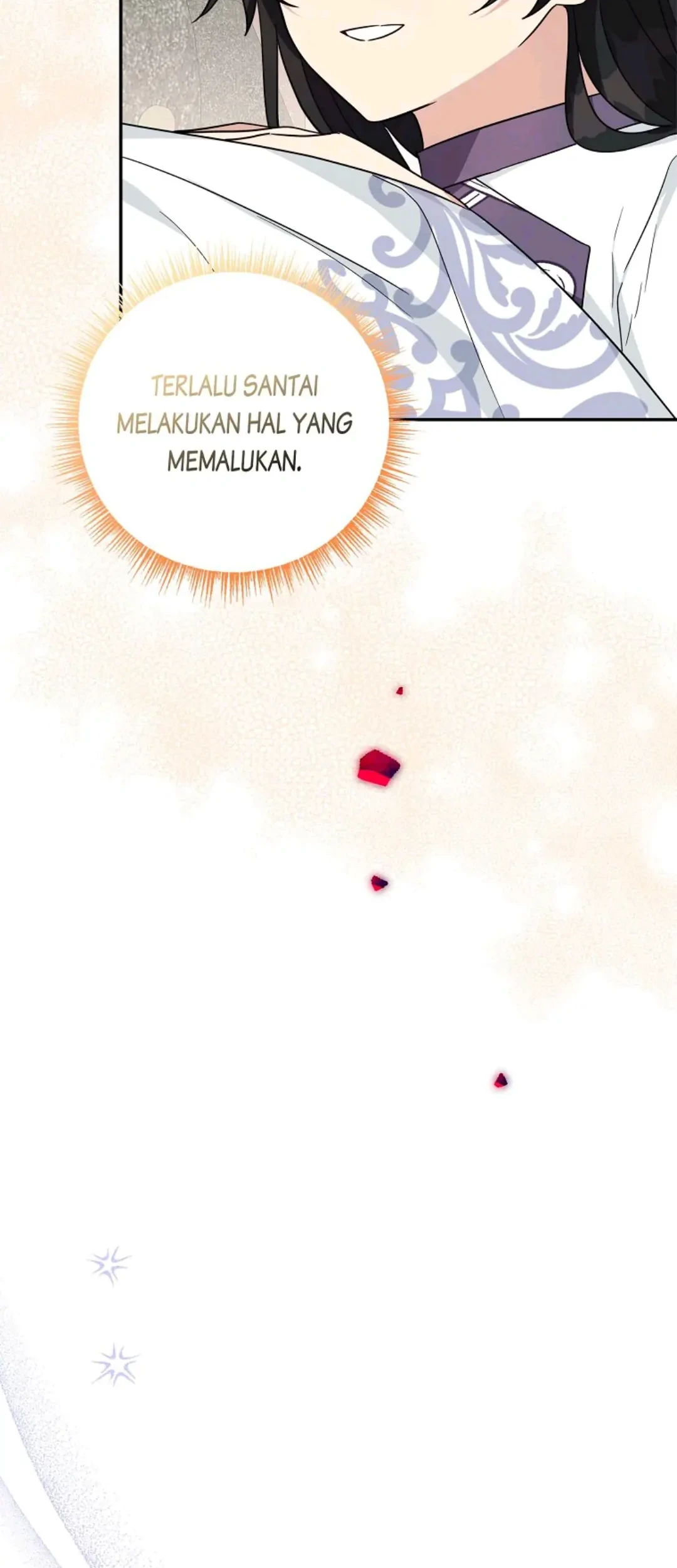 The Little Lady Behind the Villain Chapter 77 Gambar 90