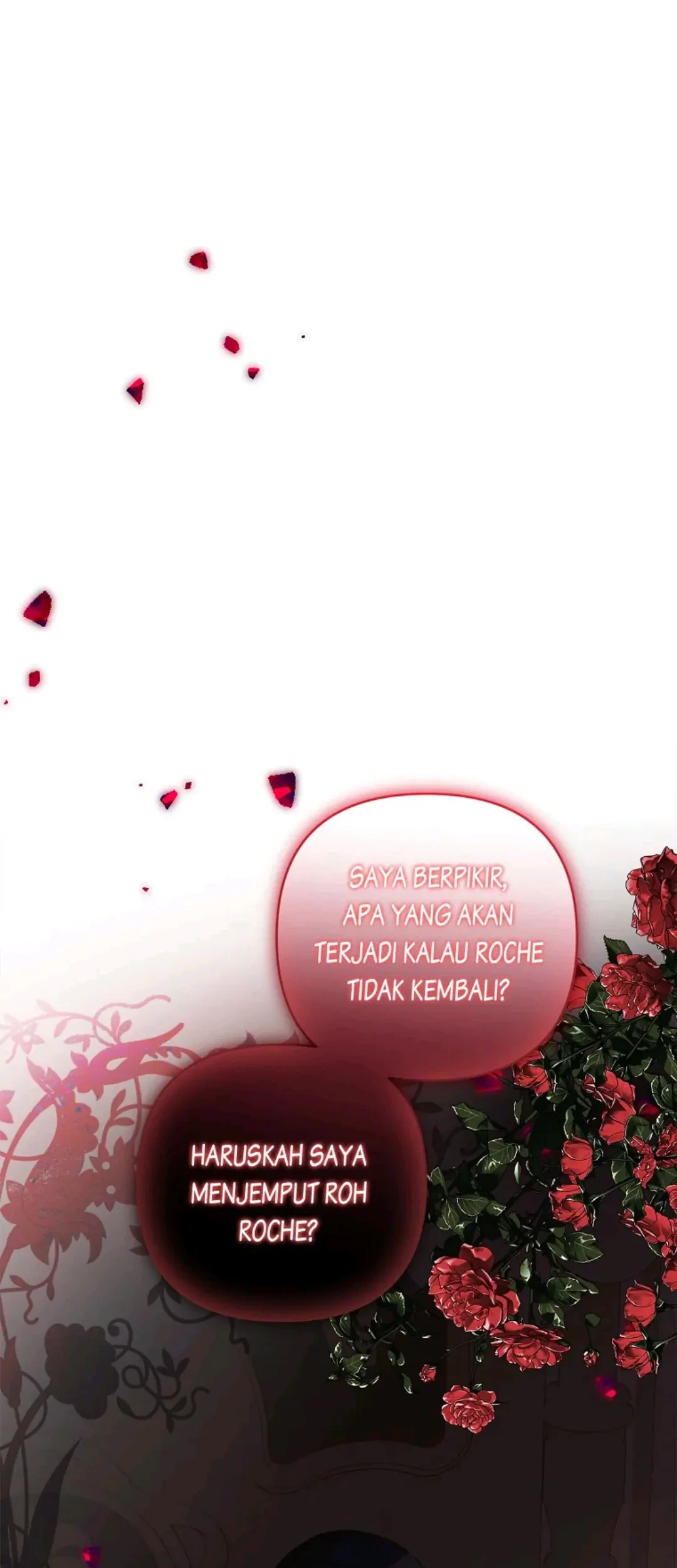 The Little Lady Behind the Villain Chapter 77 Gambar 80