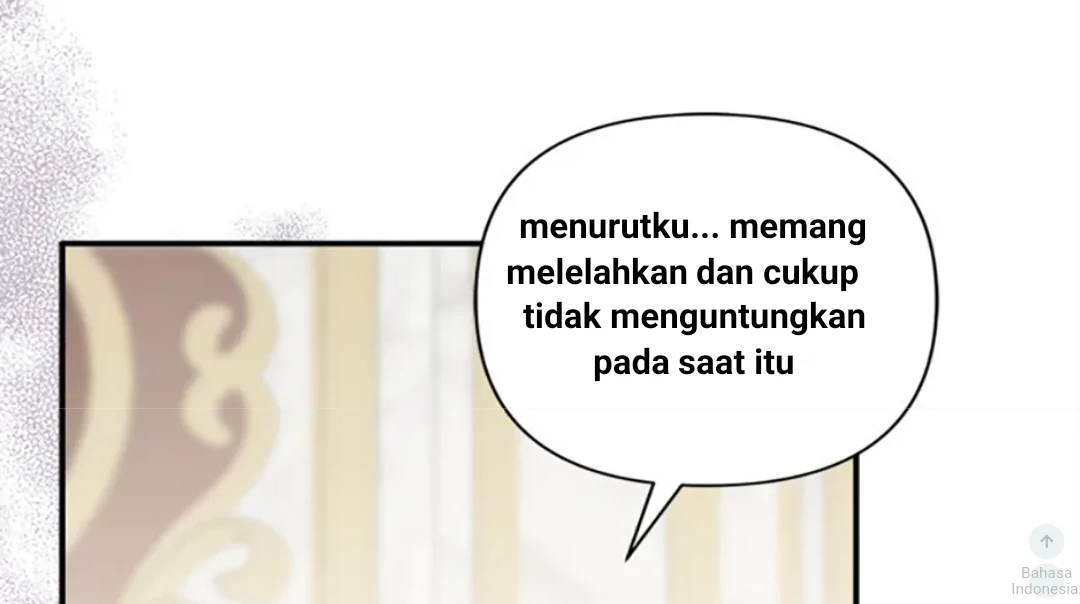 The Little Lady Behind the Villain Chapter 78 Gambar 45