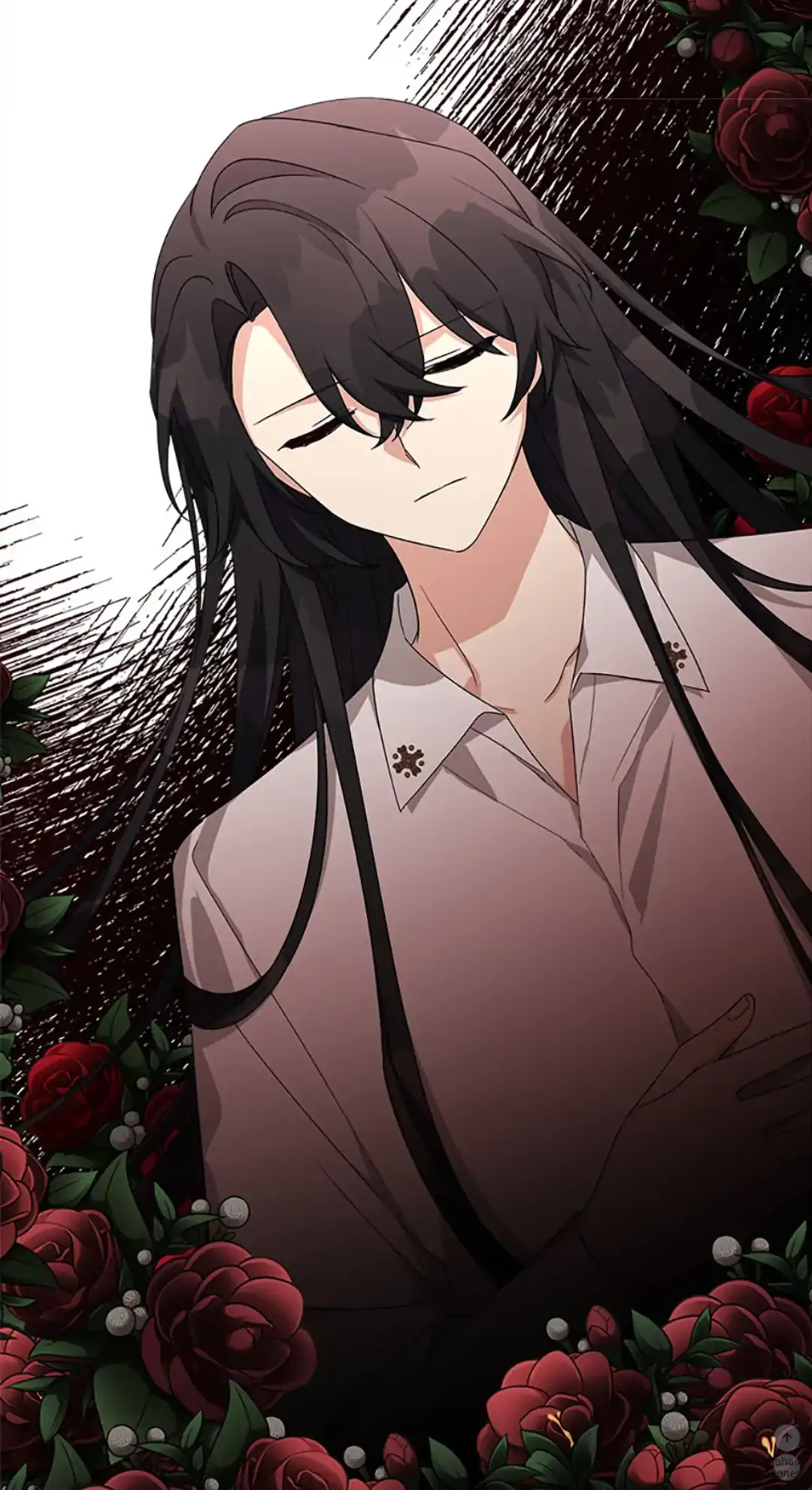 The Little Lady Behind the Villain Chapter 78 Gambar 50