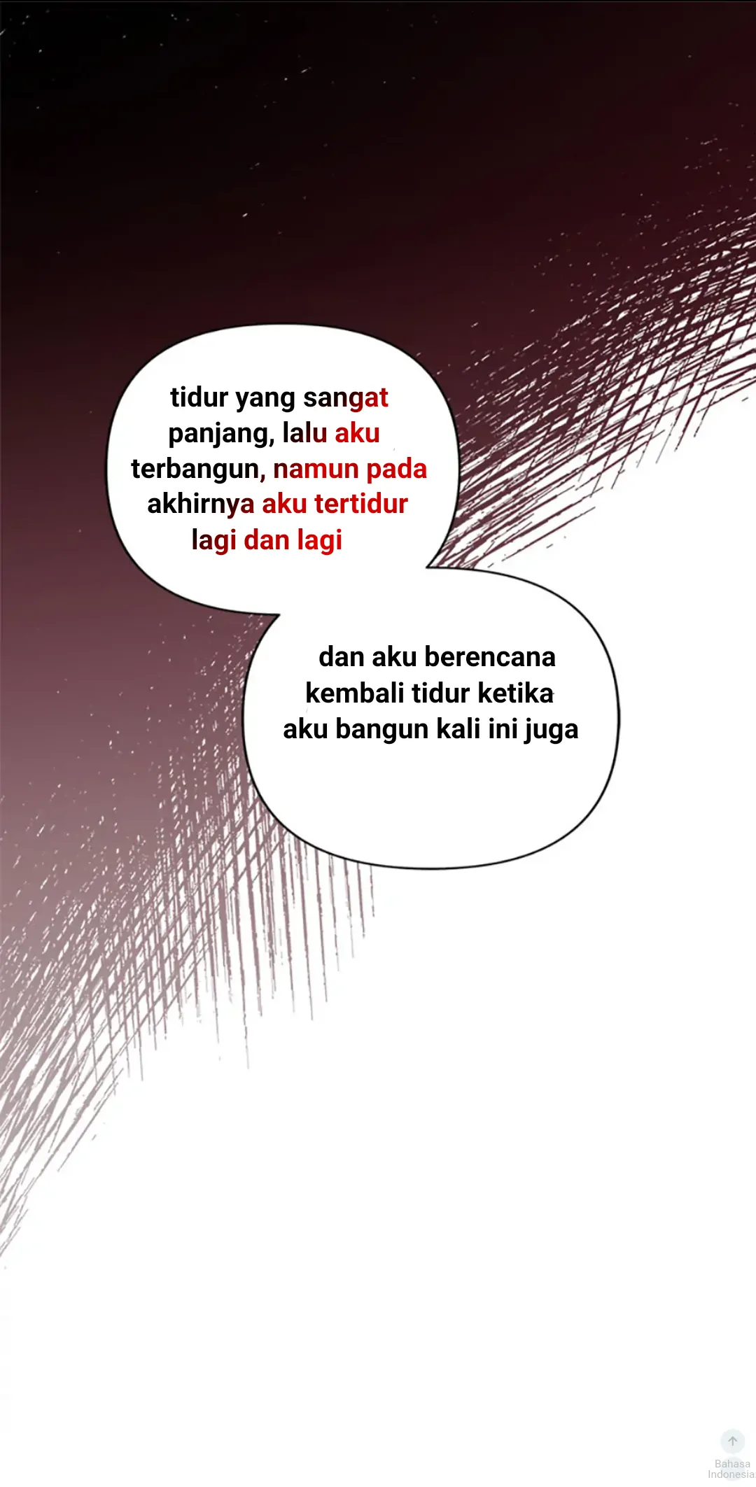 The Little Lady Behind the Villain Chapter 78 Gambar 51