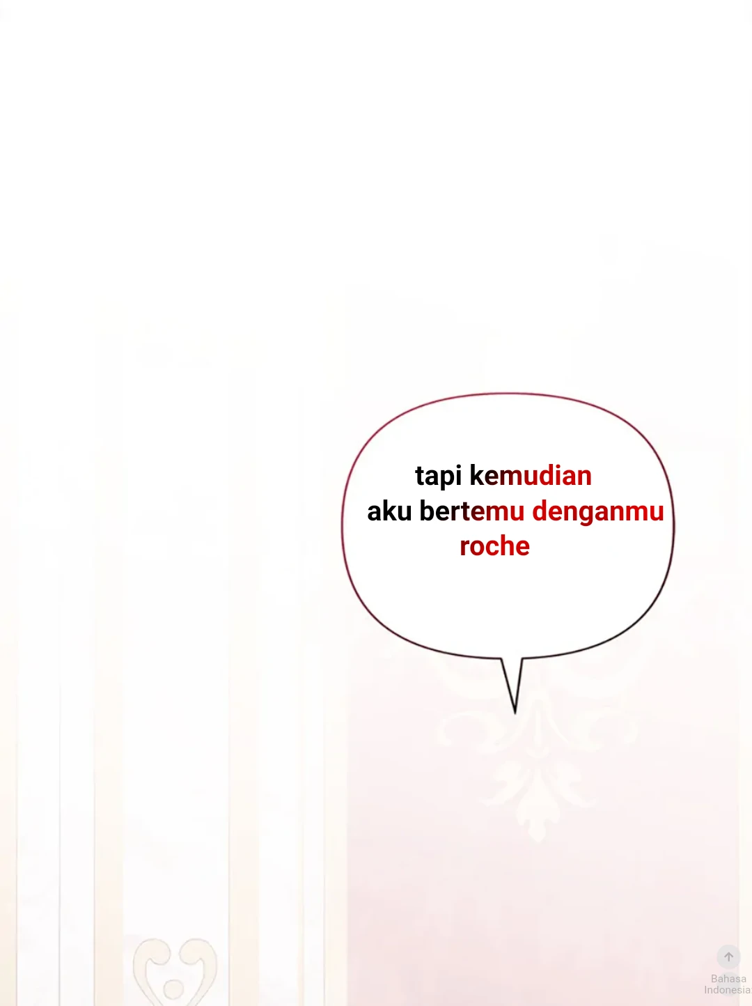 The Little Lady Behind the Villain Chapter 78 Gambar 52