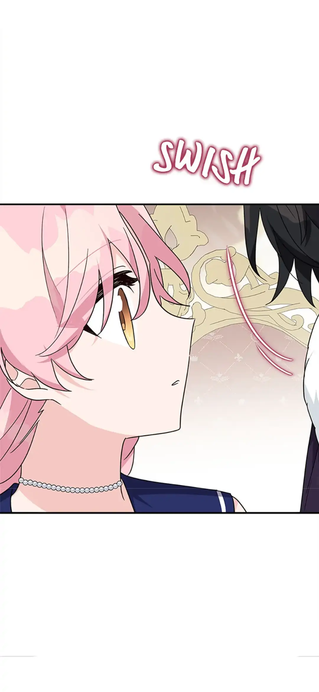 The Little Lady Behind the Villain Chapter 78 Gambar 65