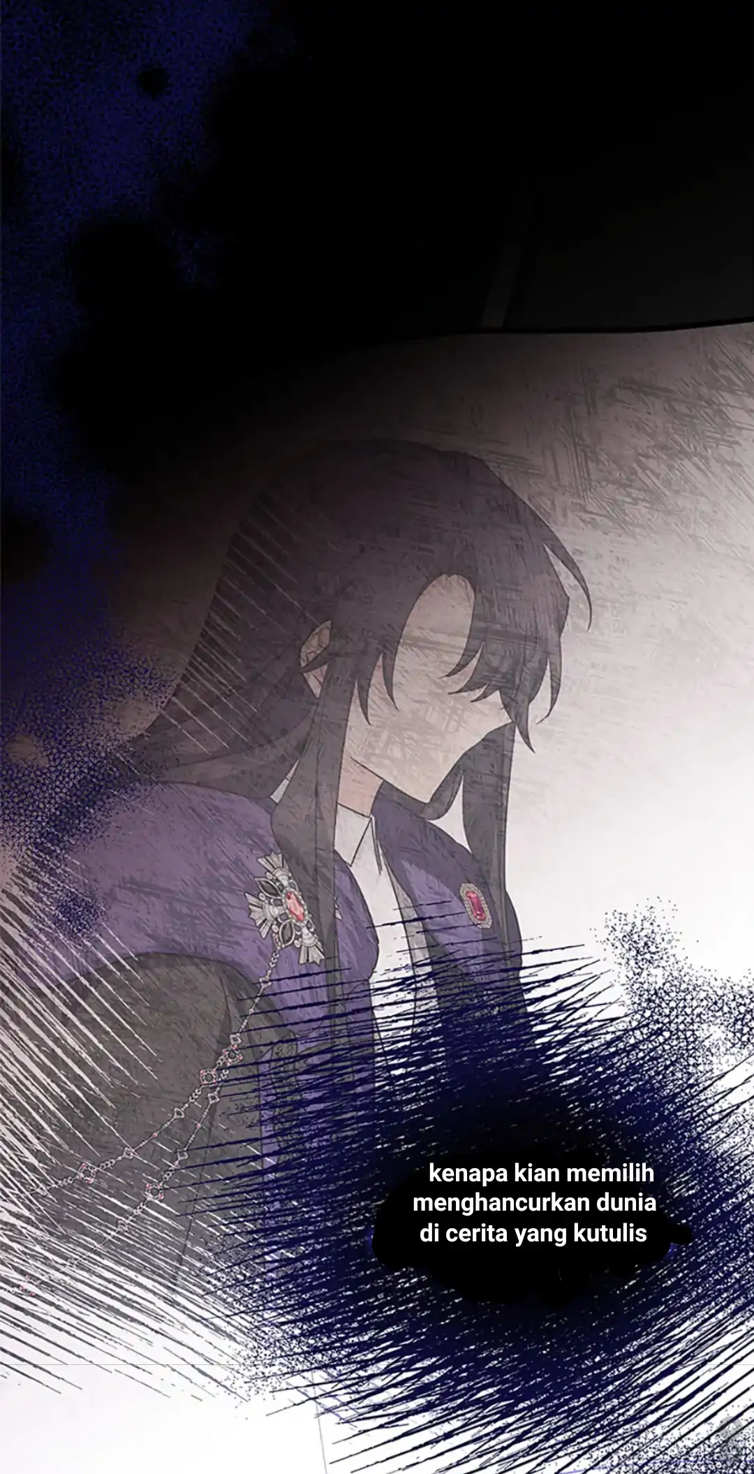 The Little Lady Behind the Villain Chapter 78 Gambar 80