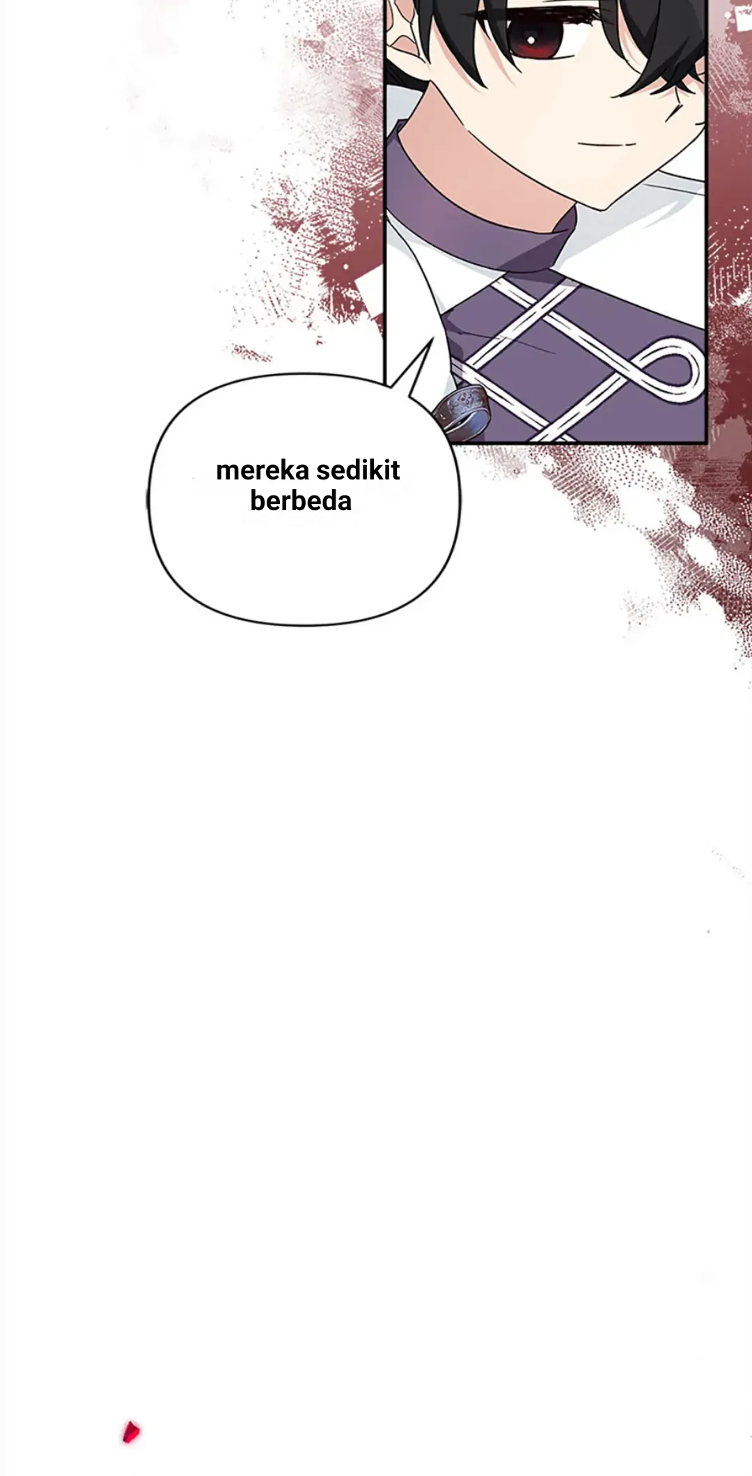 The Little Lady Behind the Villain Chapter 78 Gambar 15