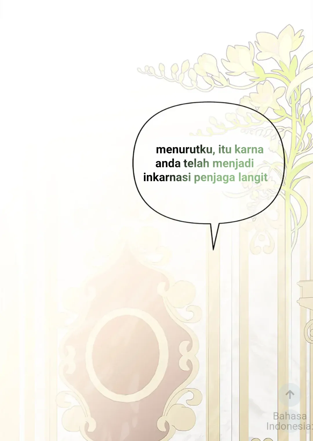 The Little Lady Behind the Villain Chapter 78 Gambar 22