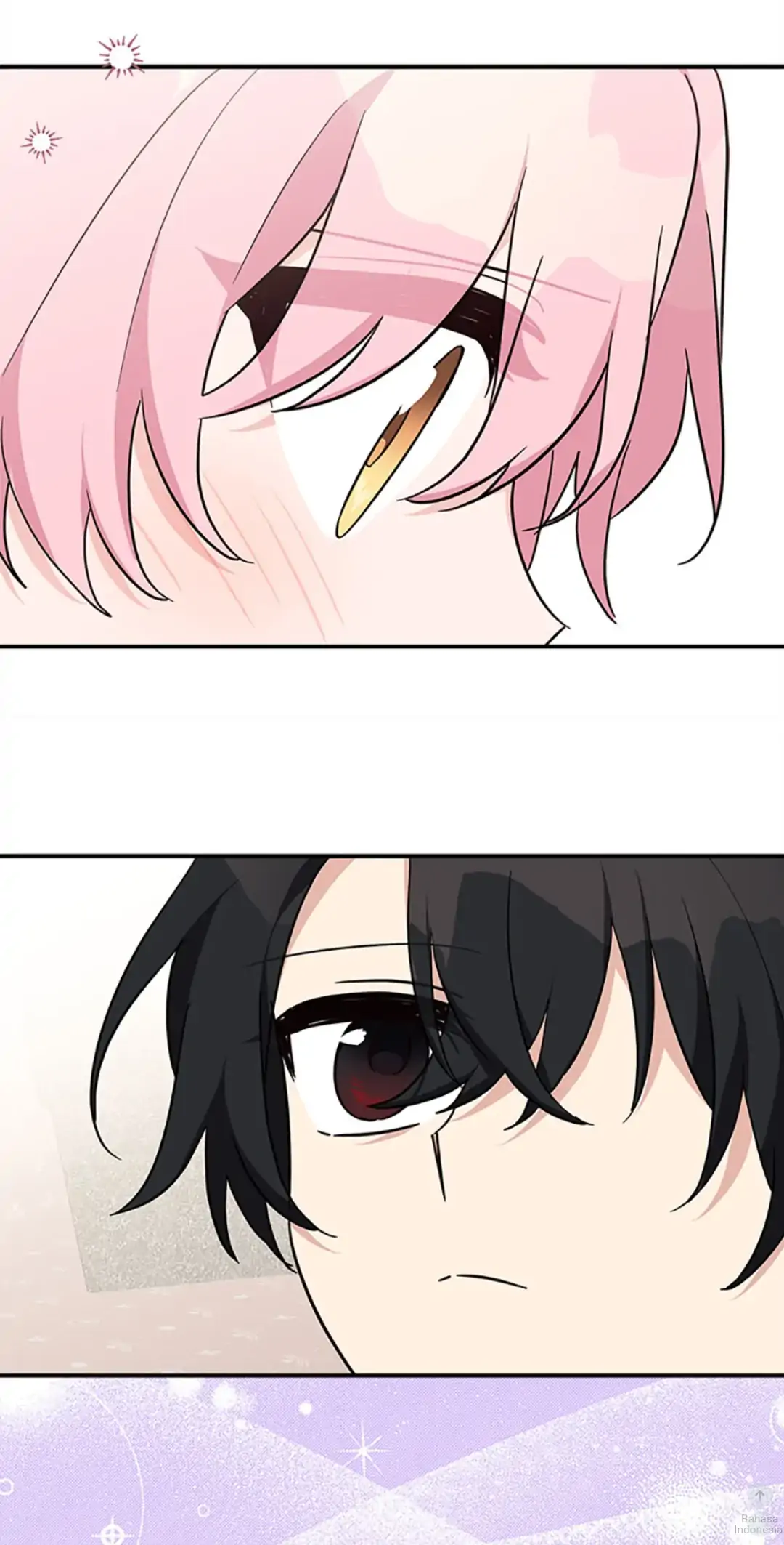 The Little Lady Behind the Villain Chapter 78 Gambar 31